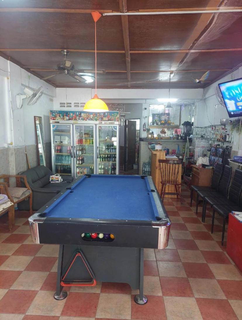 Pluemchai Homestay Jomtien Beach