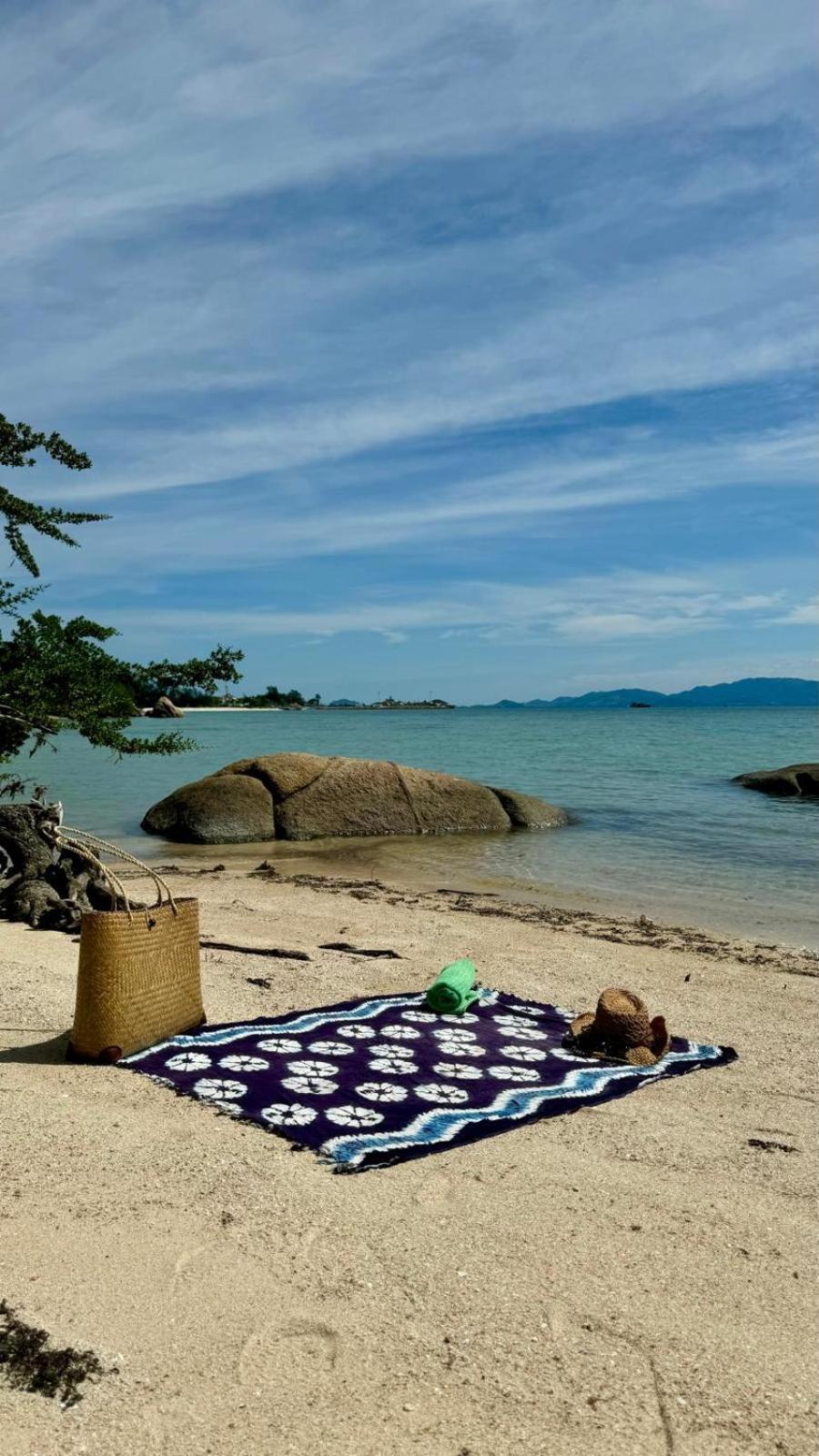 Villa Sitaya Beachfront Villas, Ko Pha Ngan