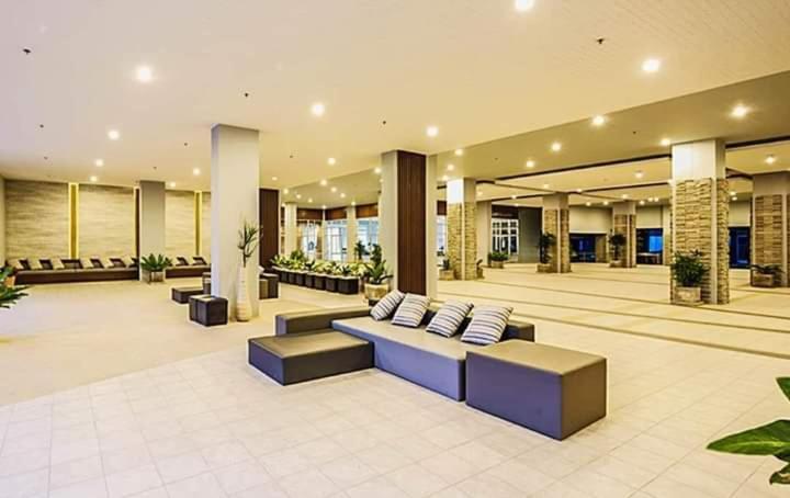 Apartment Beautiful Seaview 3rd Floor 1bedroom 29sqm *