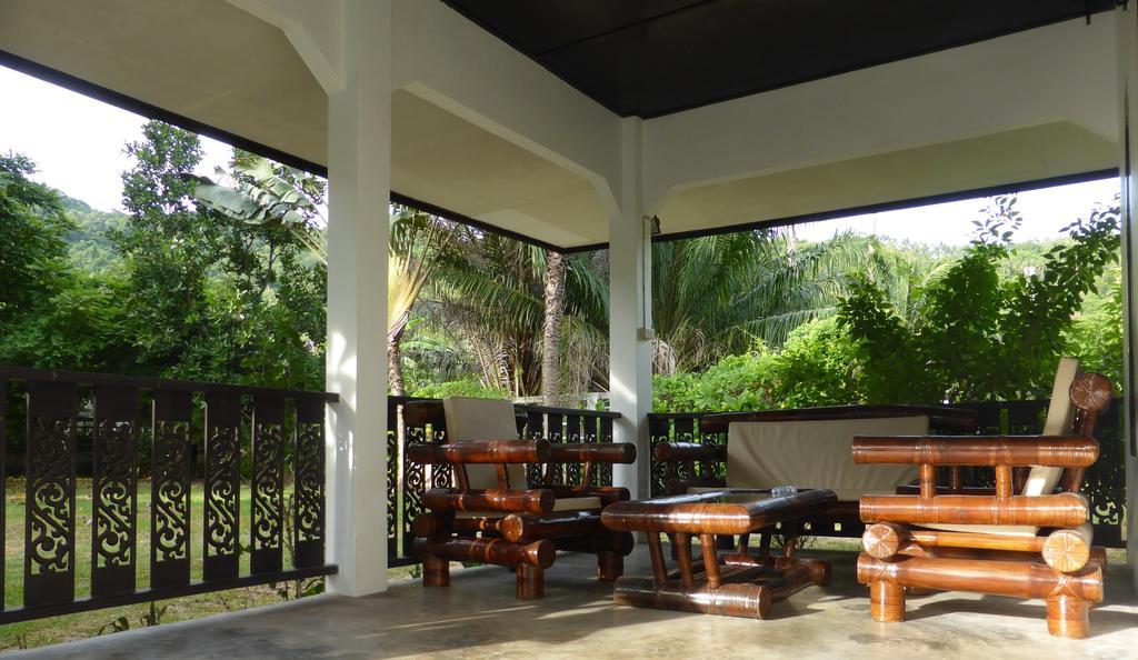 Baan Sawainam Koh Tao
