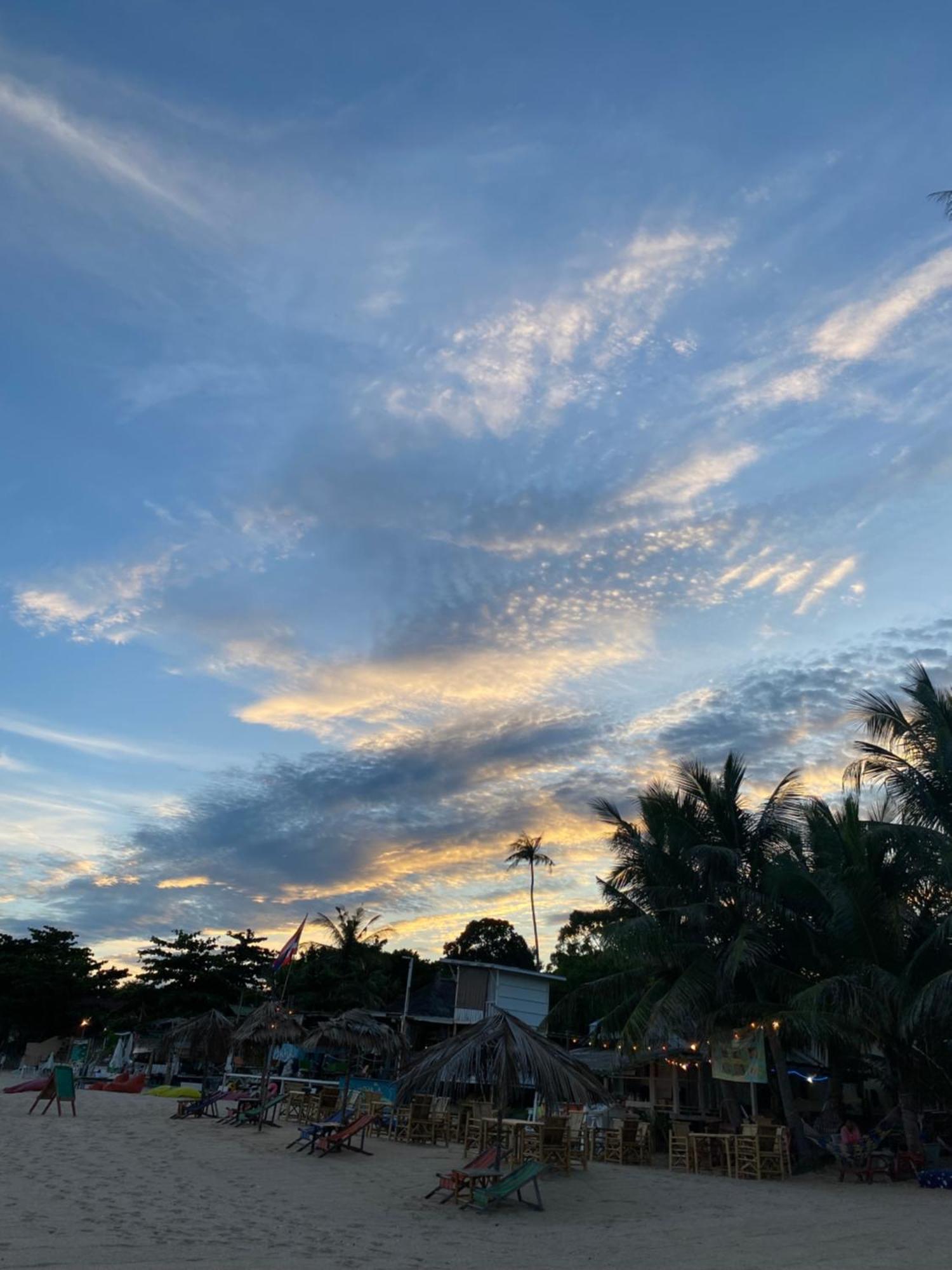 Pousada Paradise Samui *