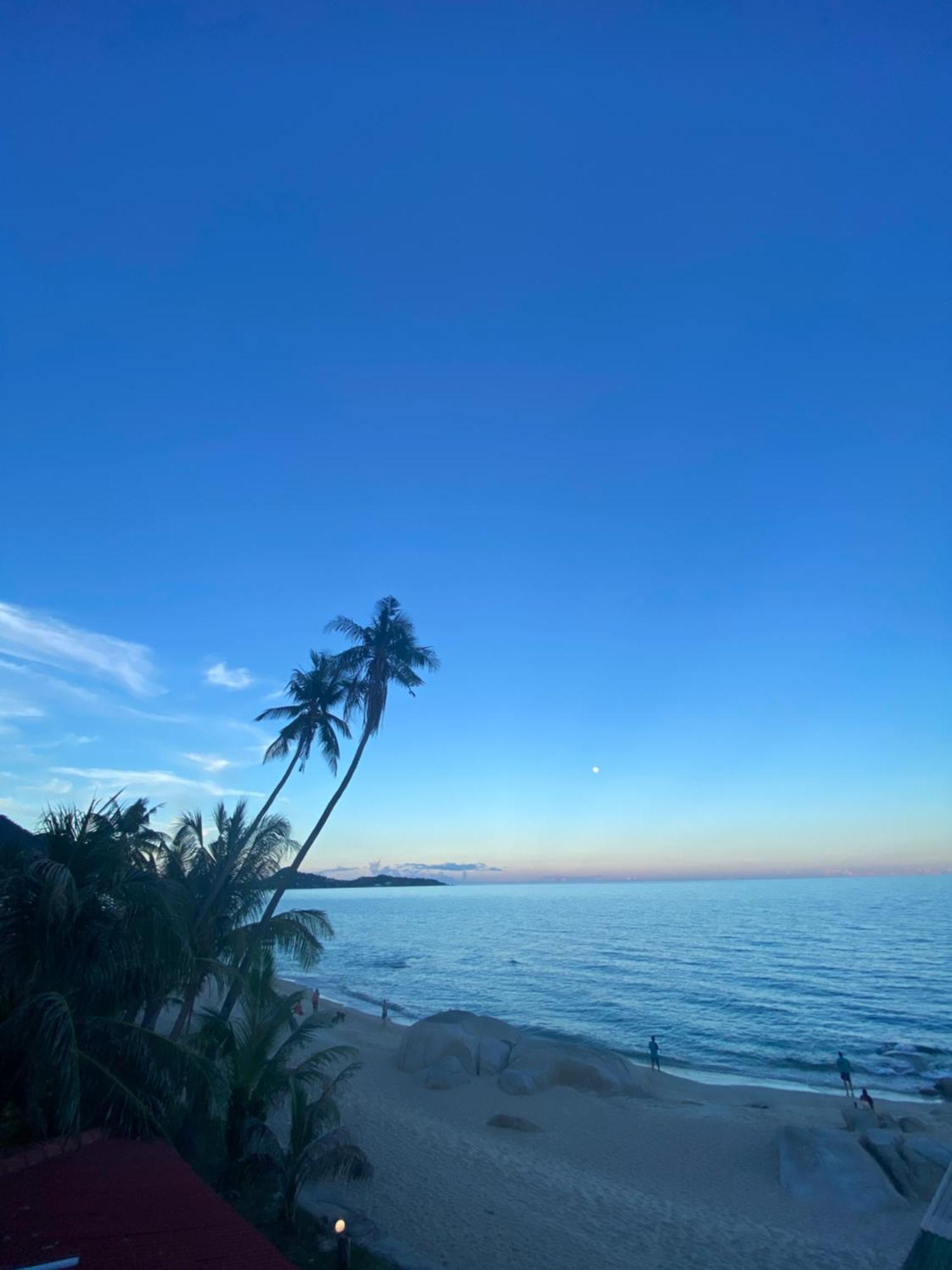 Paradise Samui Pousada