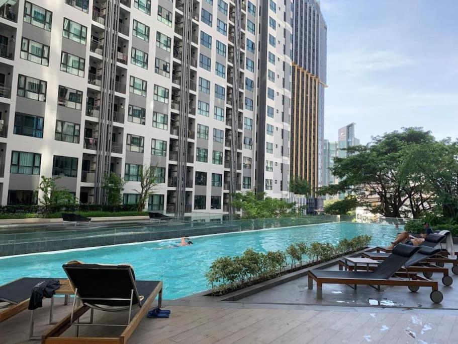 Sea View 2 Bed At Excellent Location