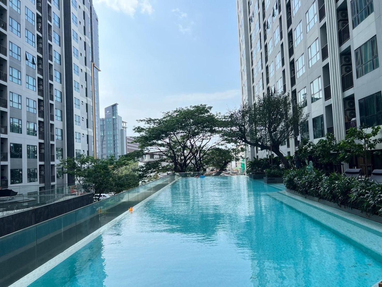 Apartment Sea View 2 Bed At Excellent Location *