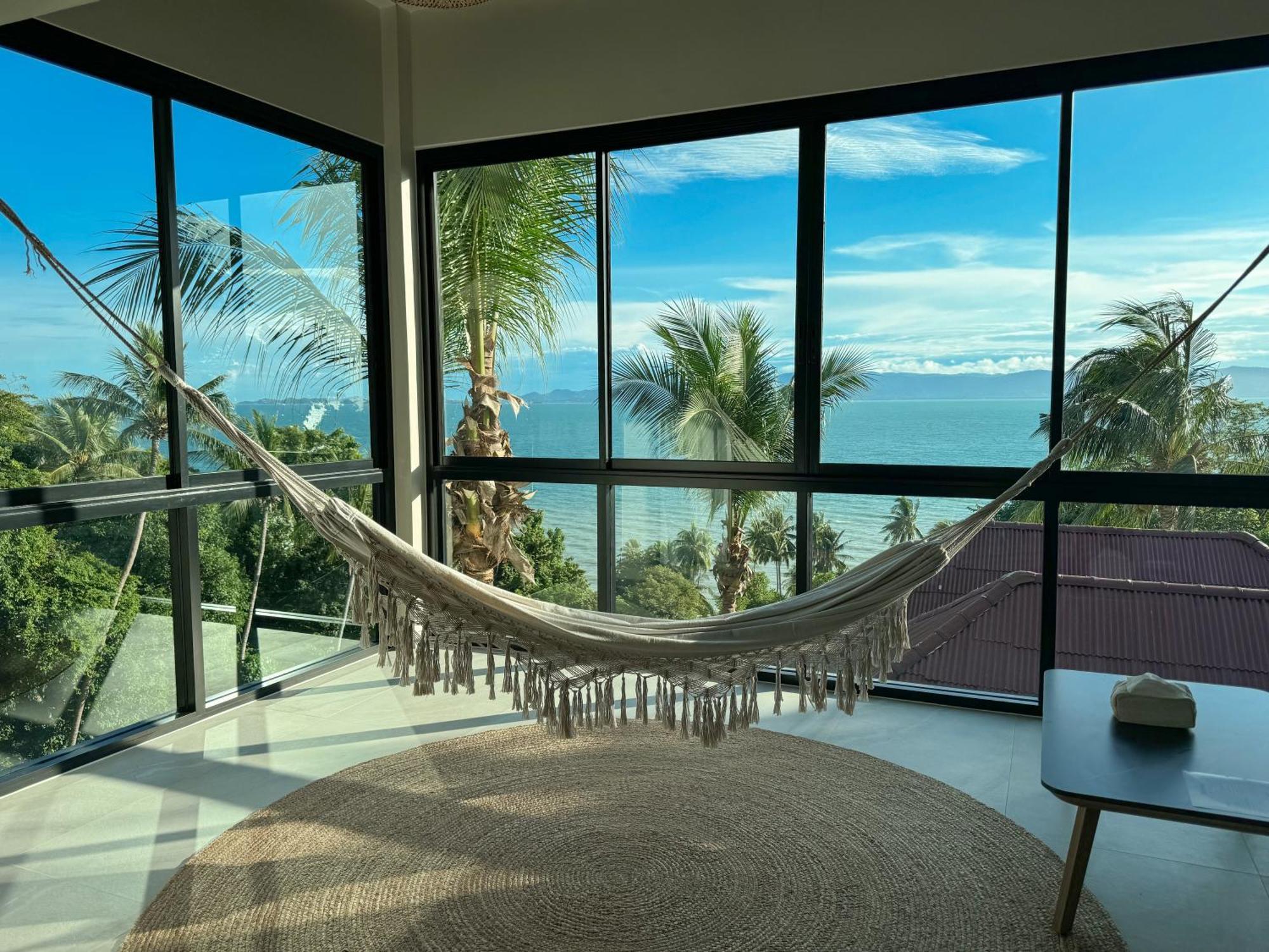 Hotel Art Of Nature Baan Khai