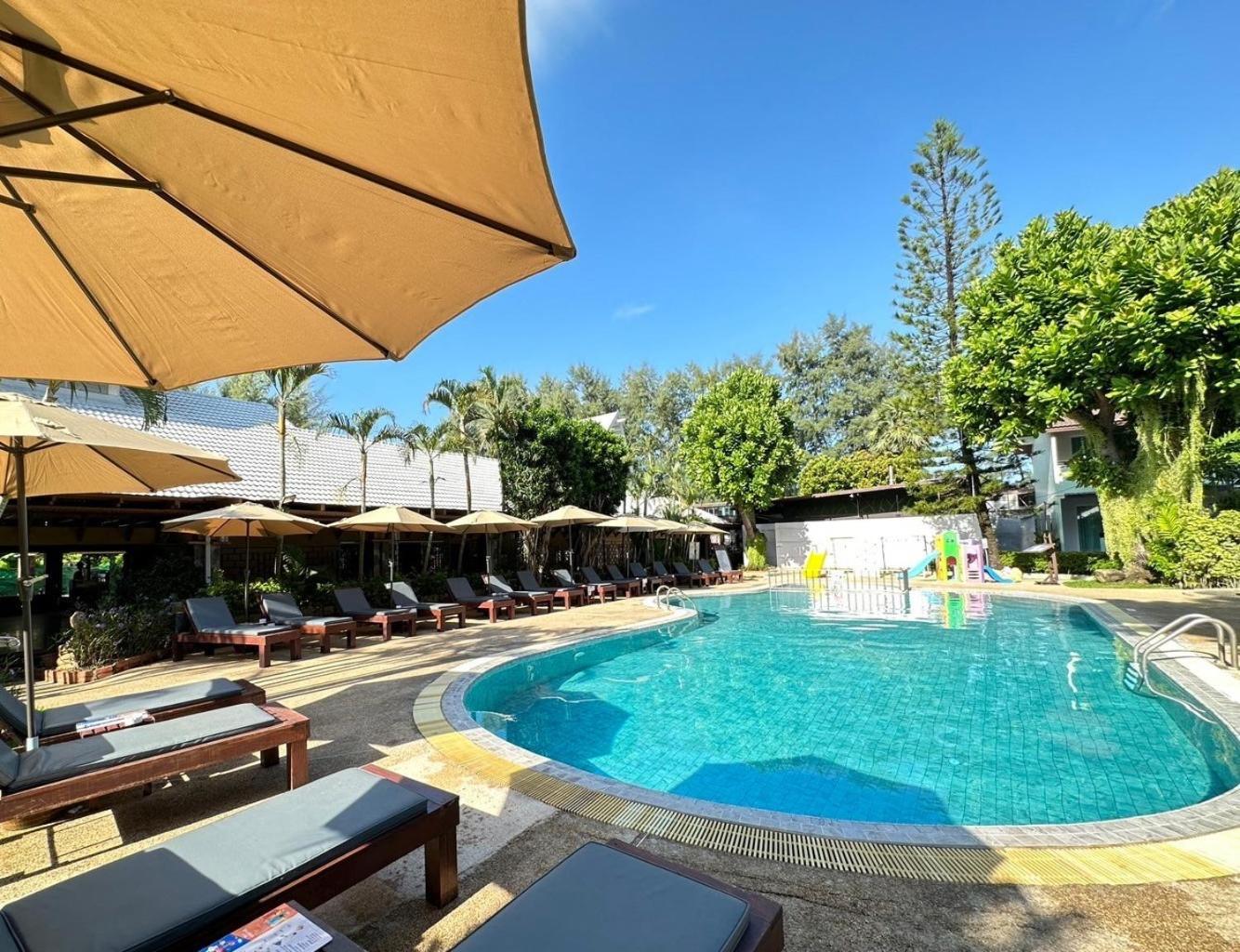 Phuket Island View - Sha Extra
