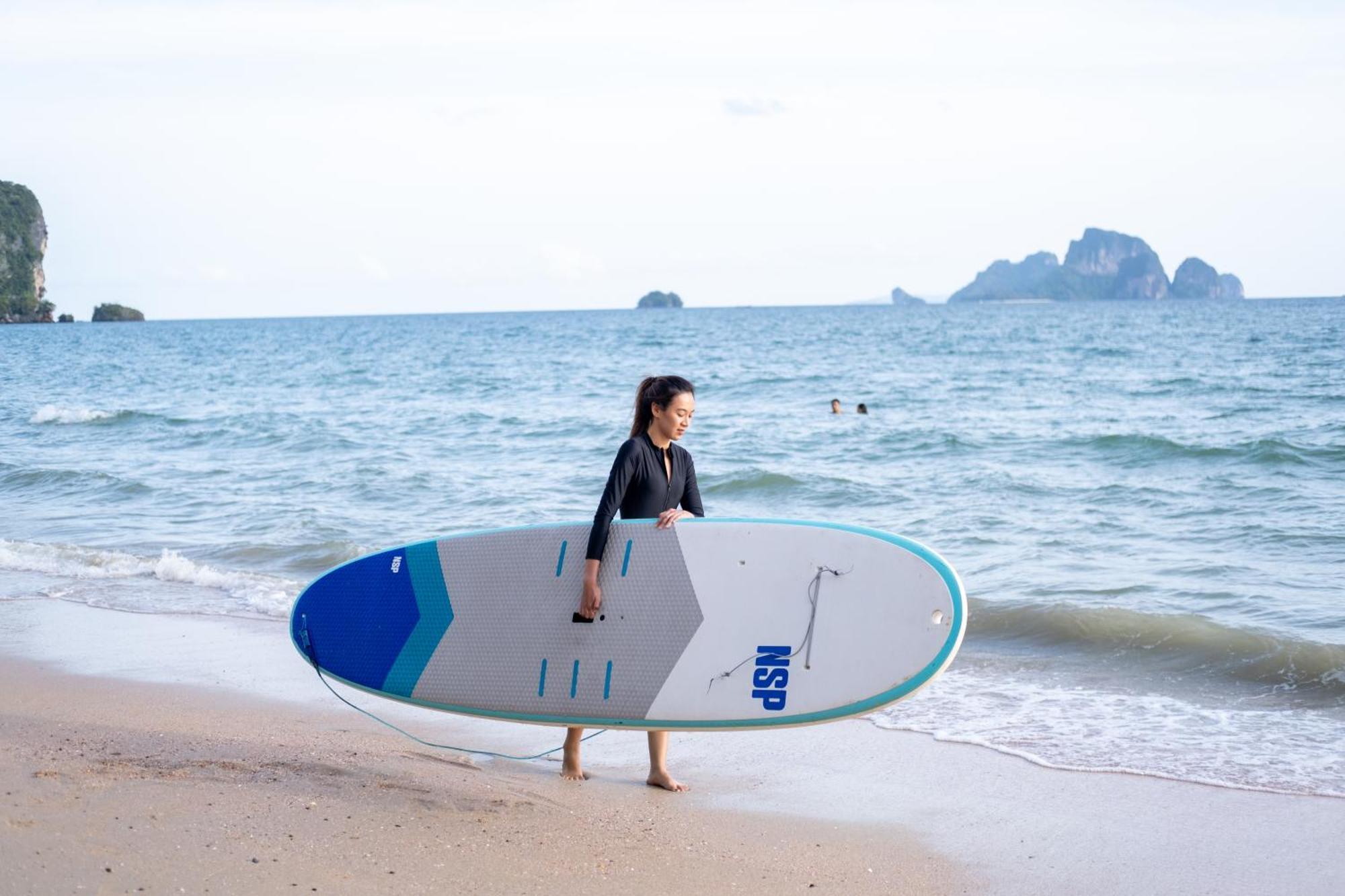 Phra Nang - Sha Extra Resort Ao Nang