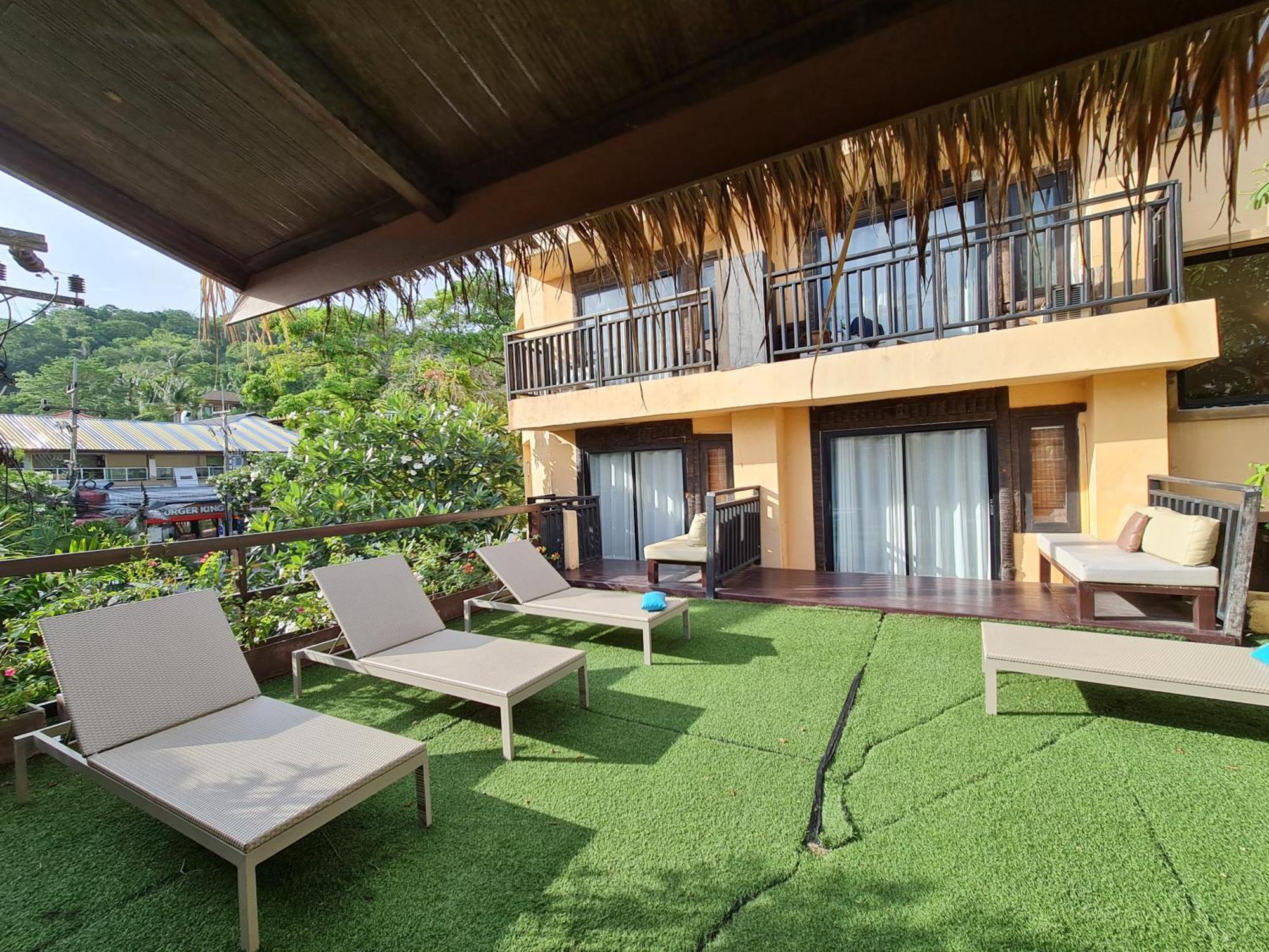Resort Phra Nang - Sha Extra Ao Nang