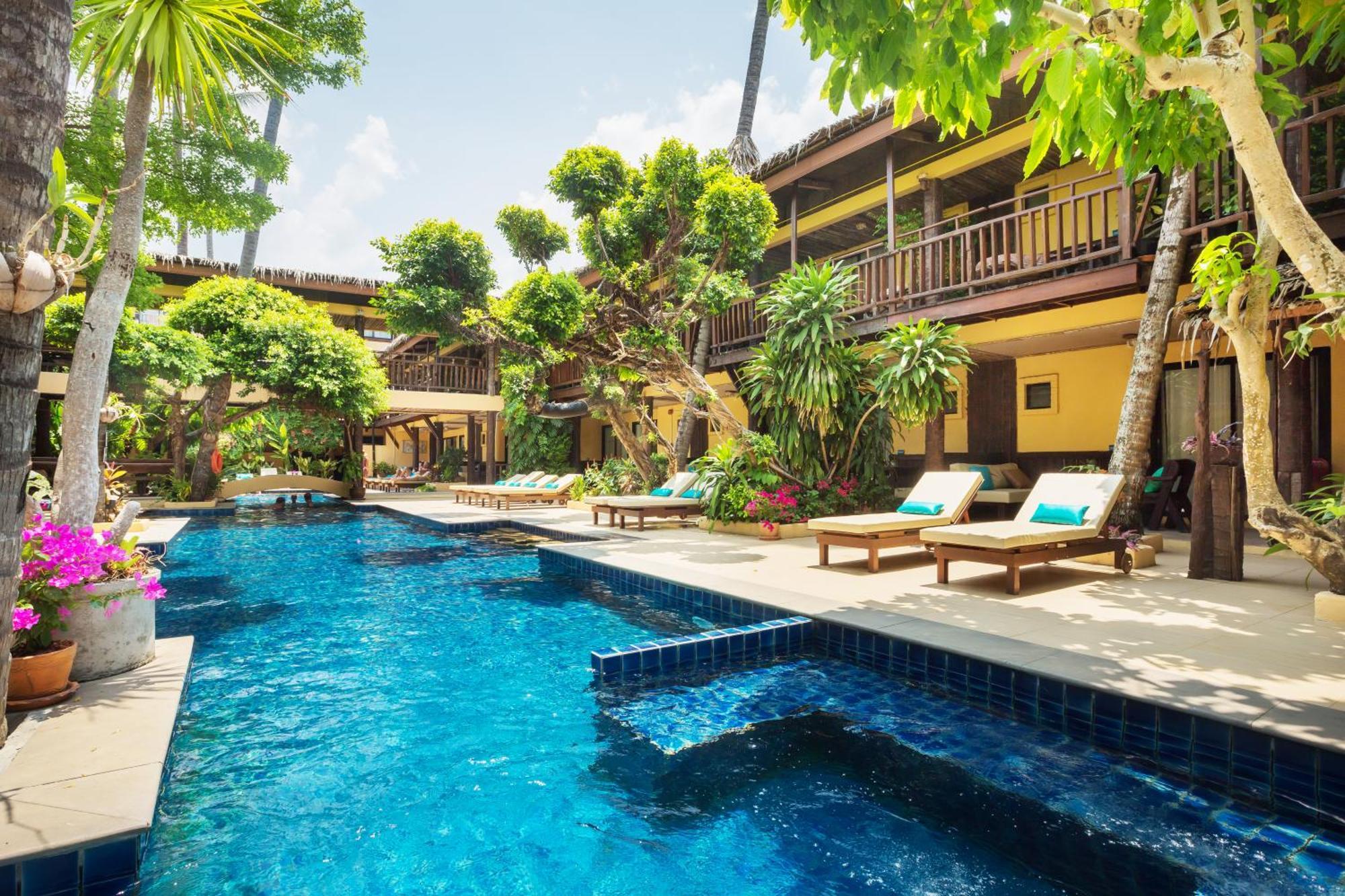 Phra Nang - Sha Extra Ao Nang