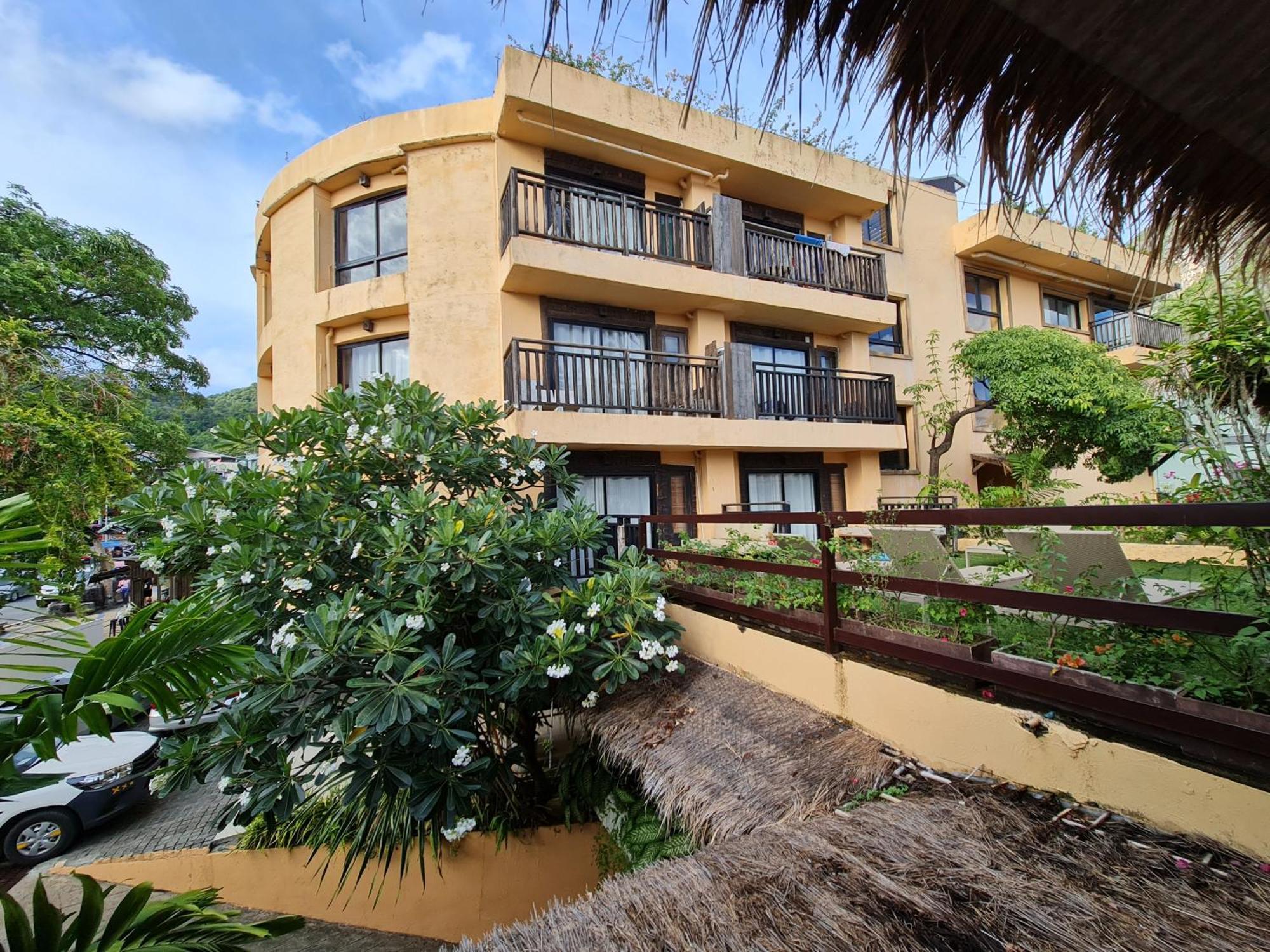 Resort Phra Nang - Sha Extra
