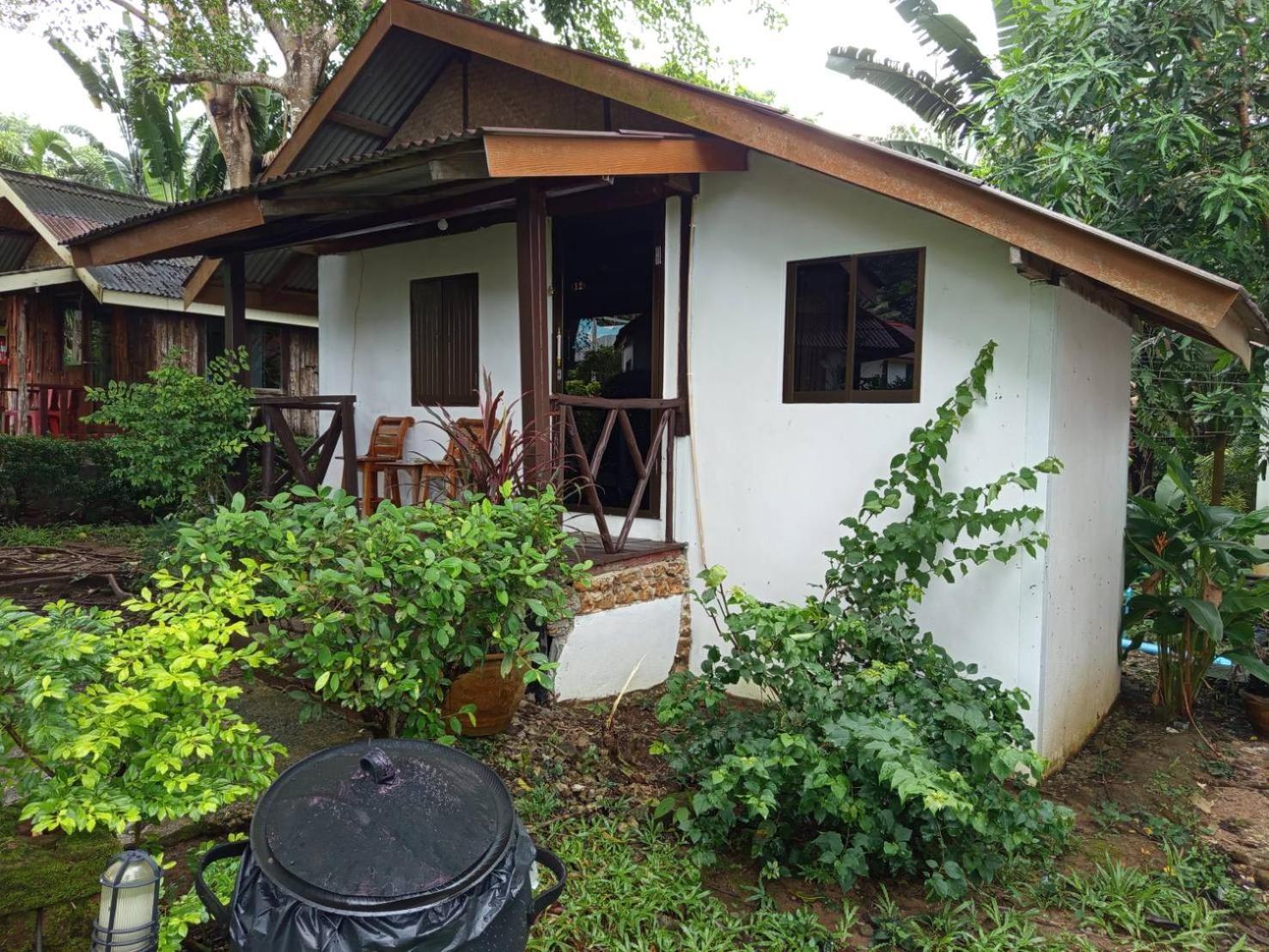 Resort Faye Orchid Garden