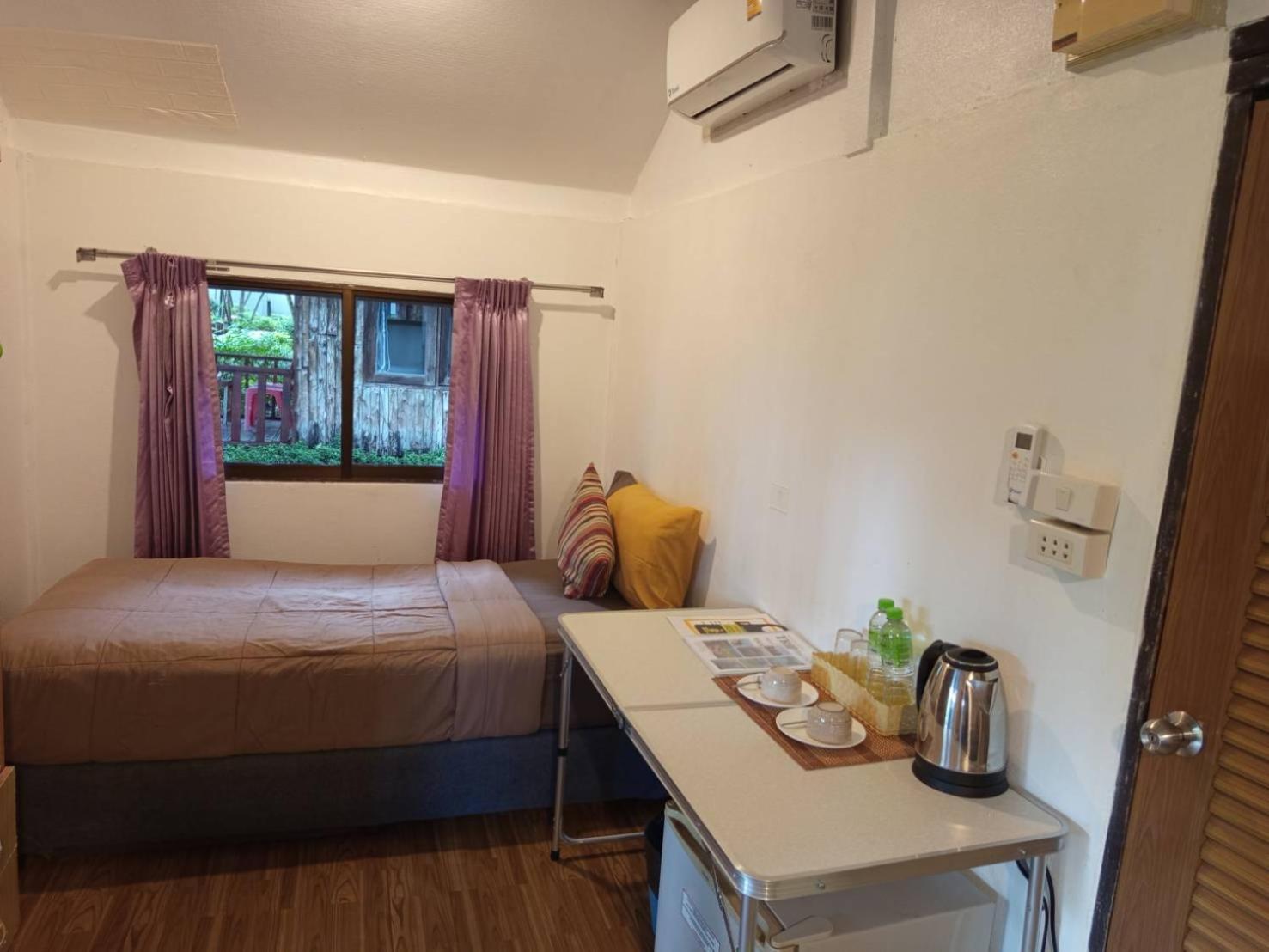 Faye Orchid Garden Resort 3*