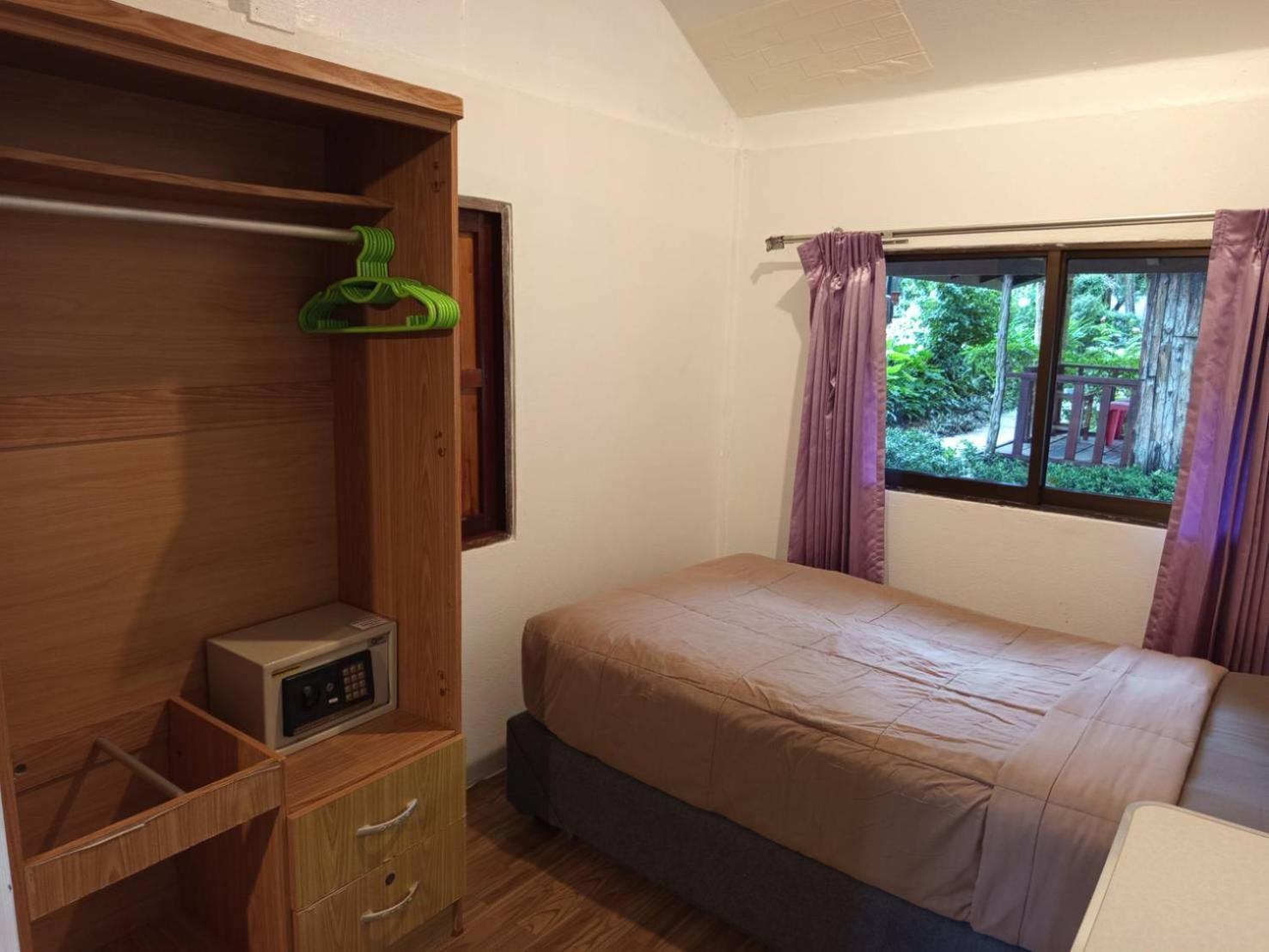 Resort Faye Orchid Garden Koh Chang