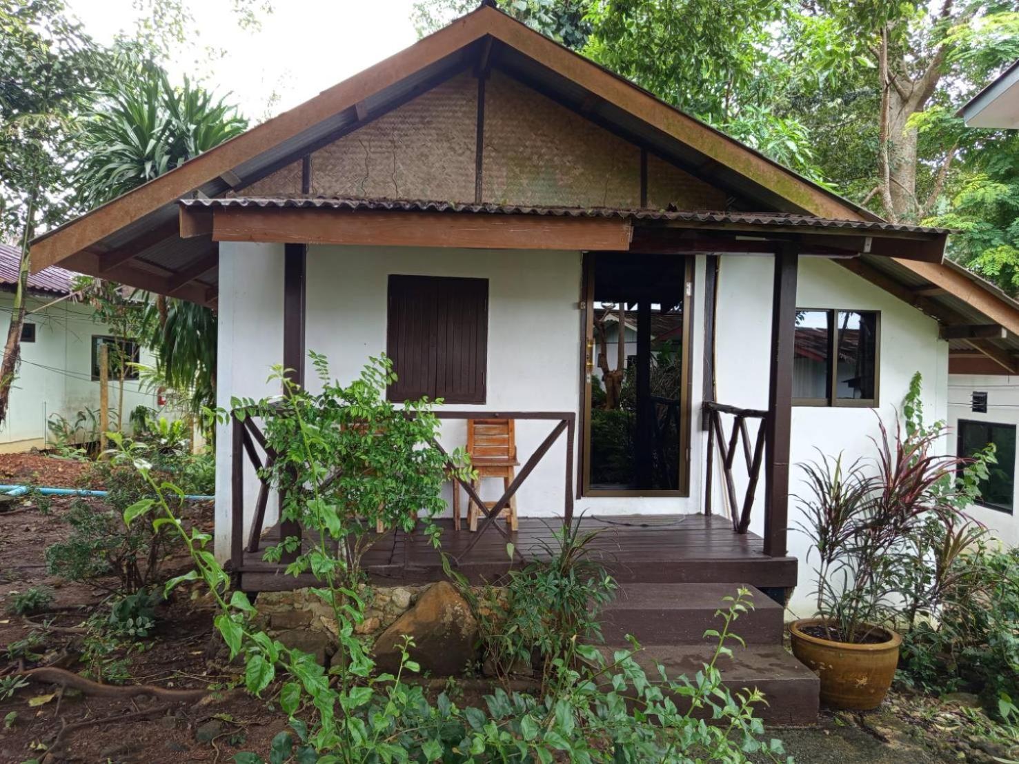 Faye Orchid Garden 3* Koh Chang