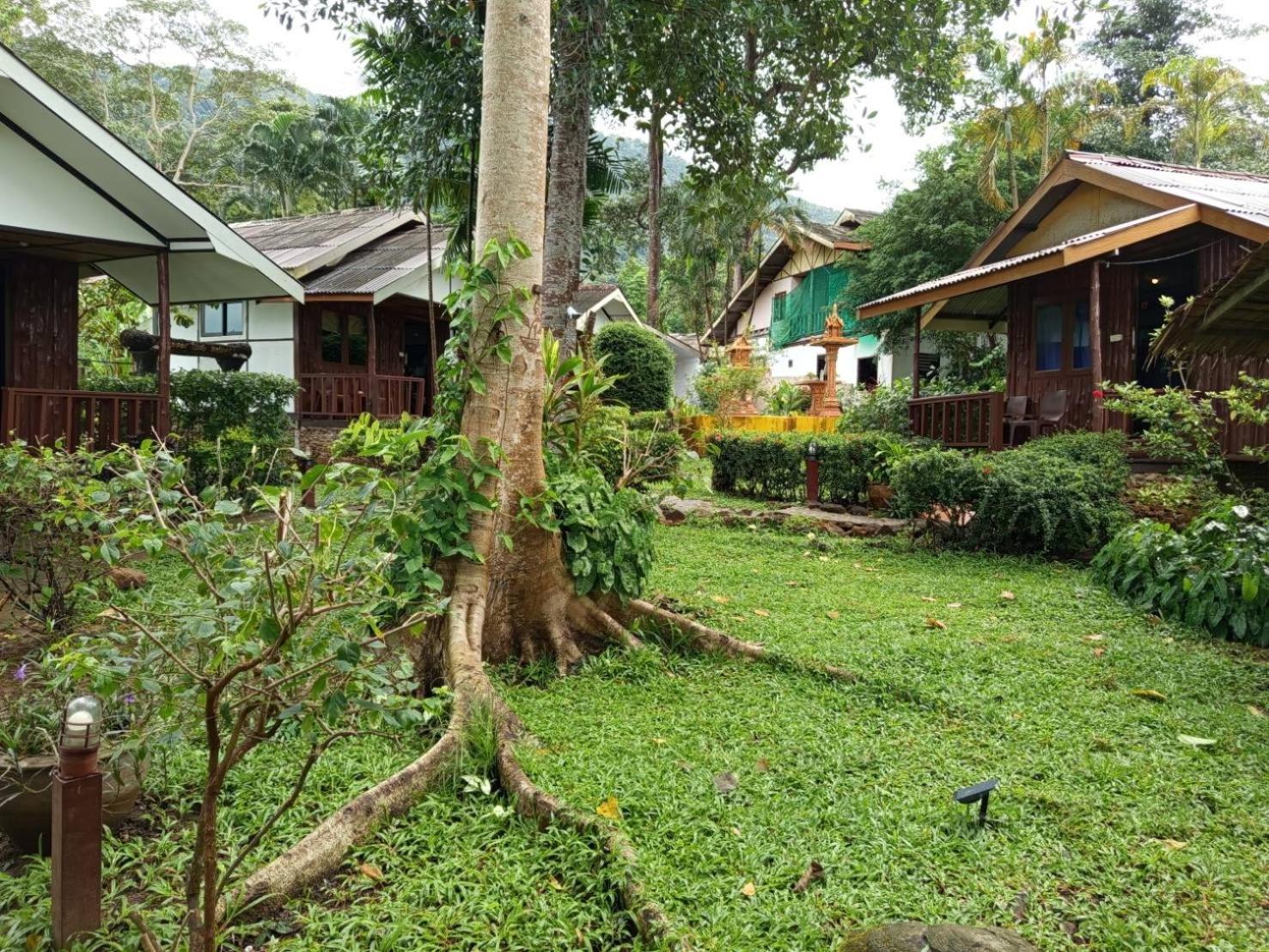Faye Orchid Garden Resort 3*