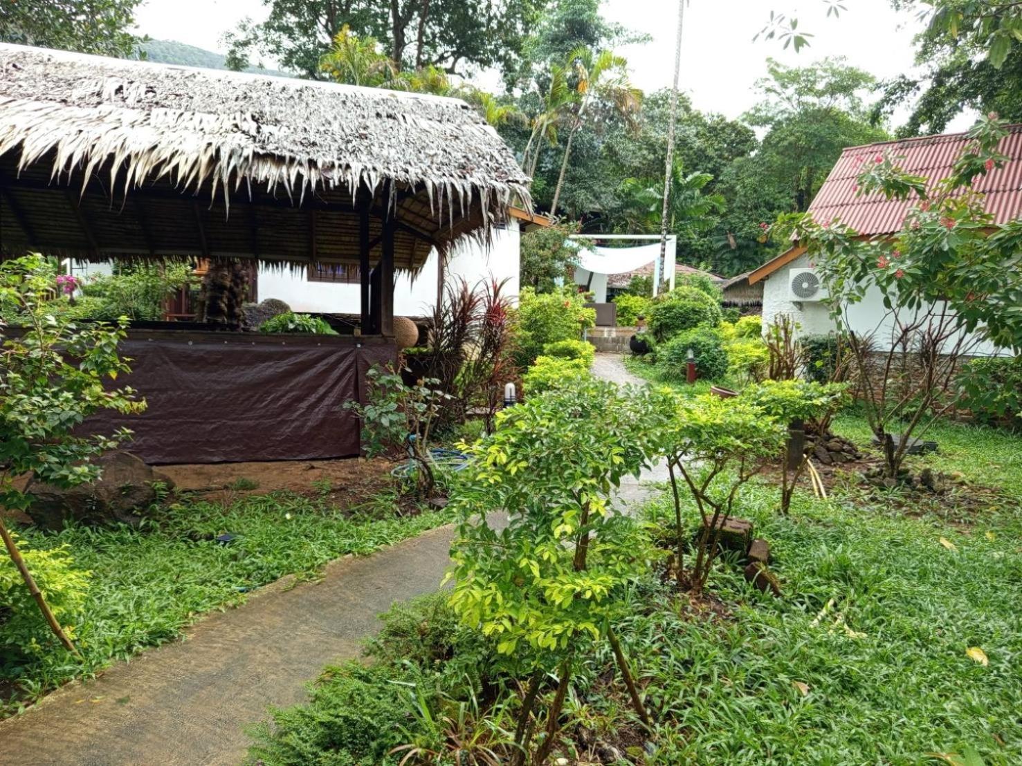 Faye Orchid Garden 3*