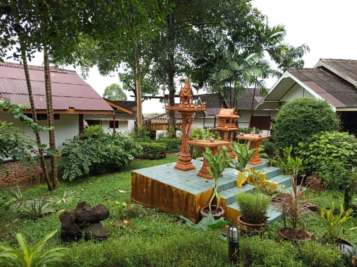 Faye Orchid Garden 3* Koh Chang