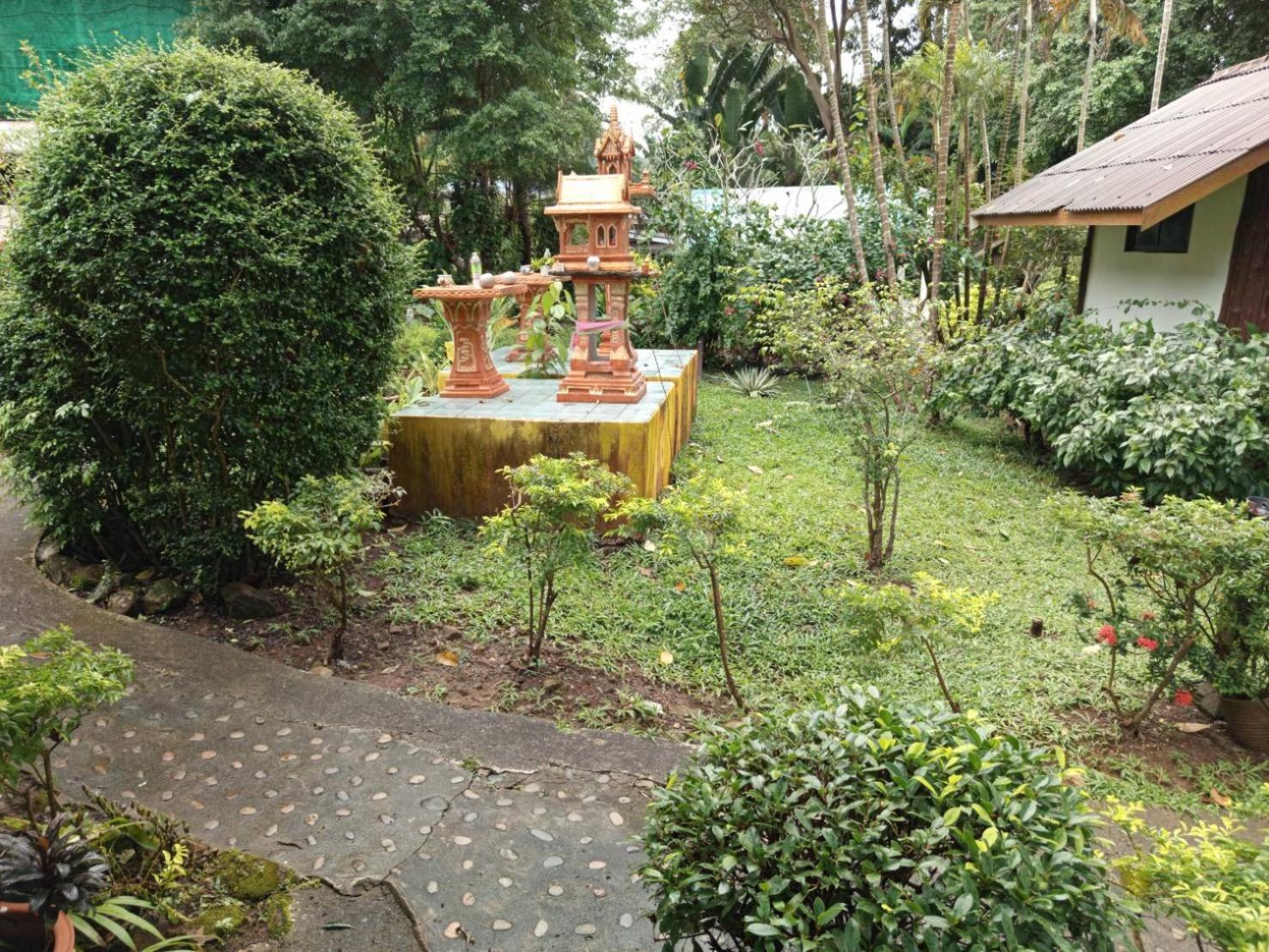 Faye Orchid Garden Resort