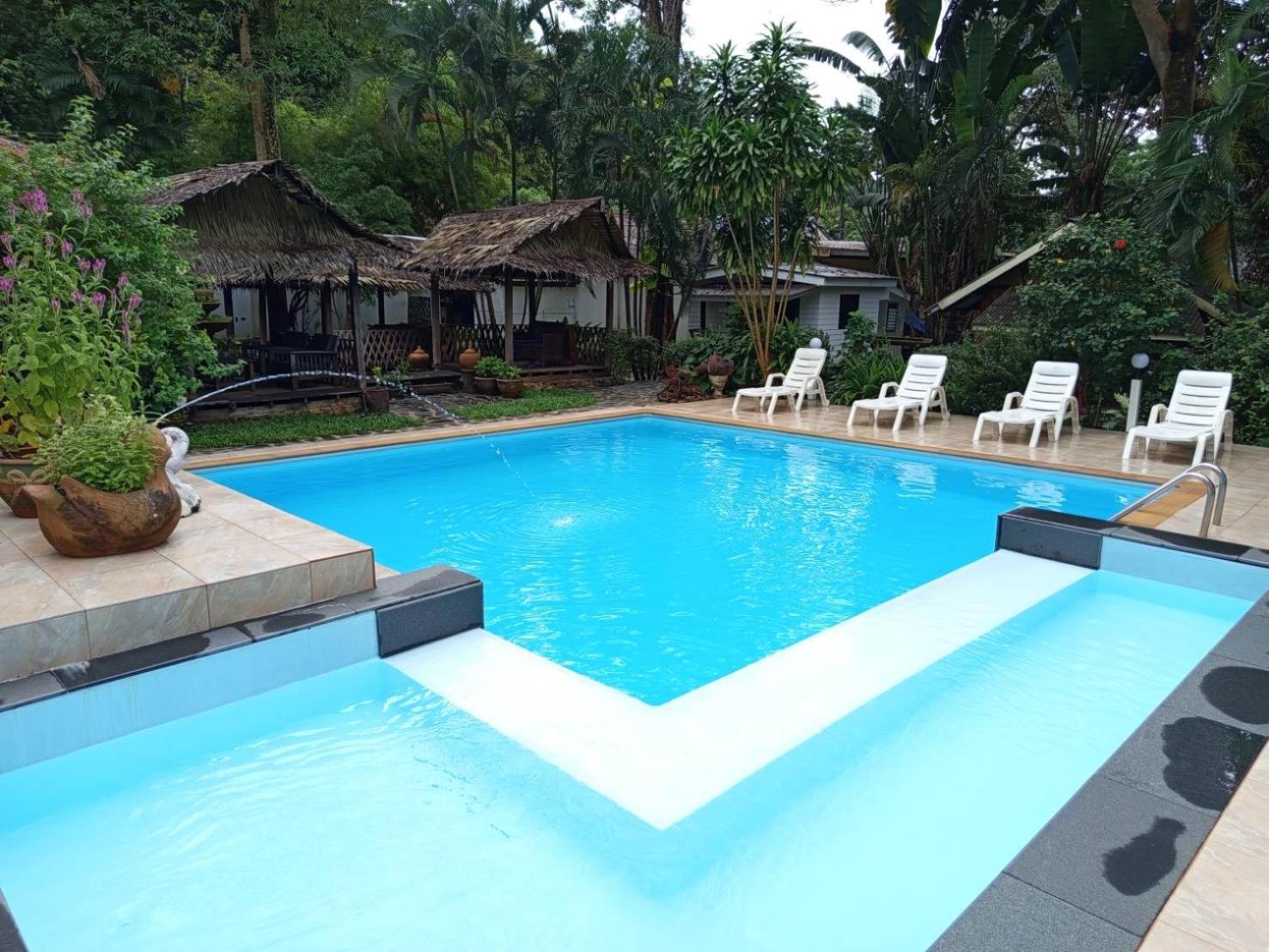 Faye Orchid Garden Resort 3*