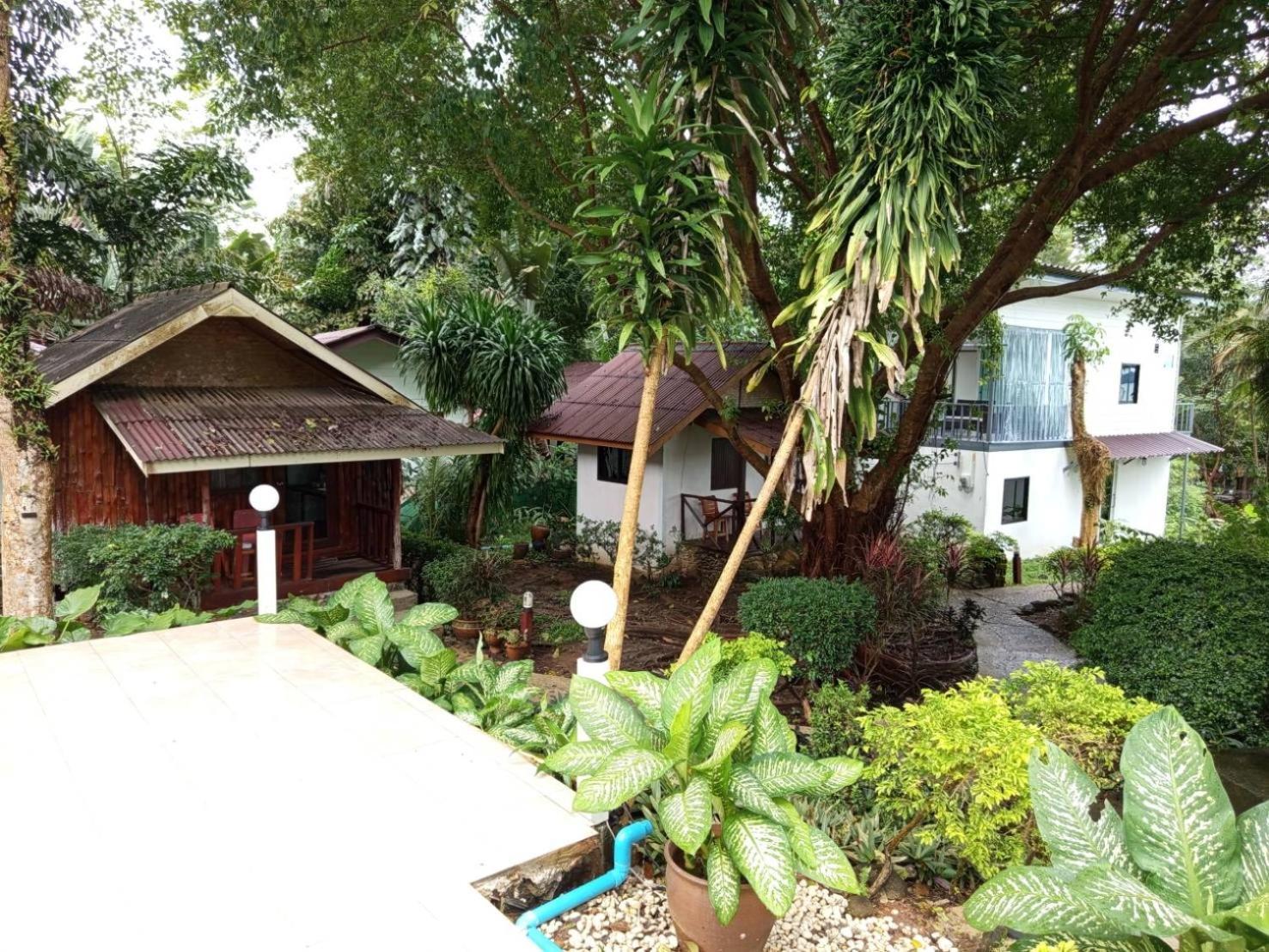 Resort Faye Orchid Garden 3*