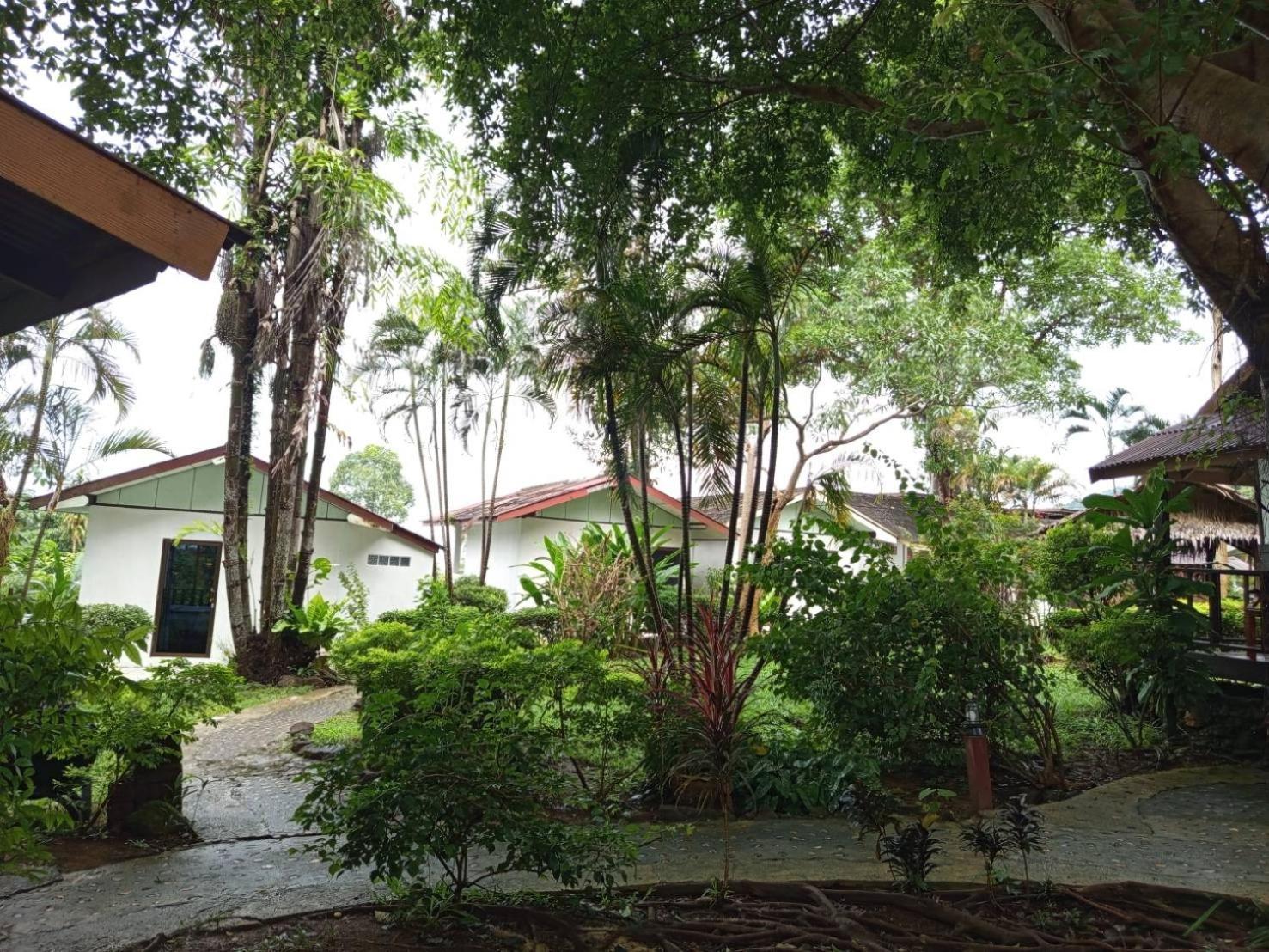 Faye Orchid Garden Resort Koh Chang