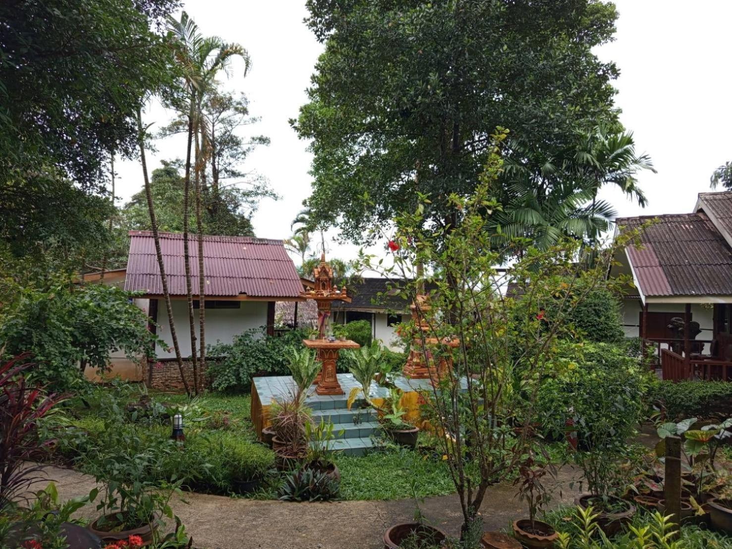 Faye Orchid Garden 3*
