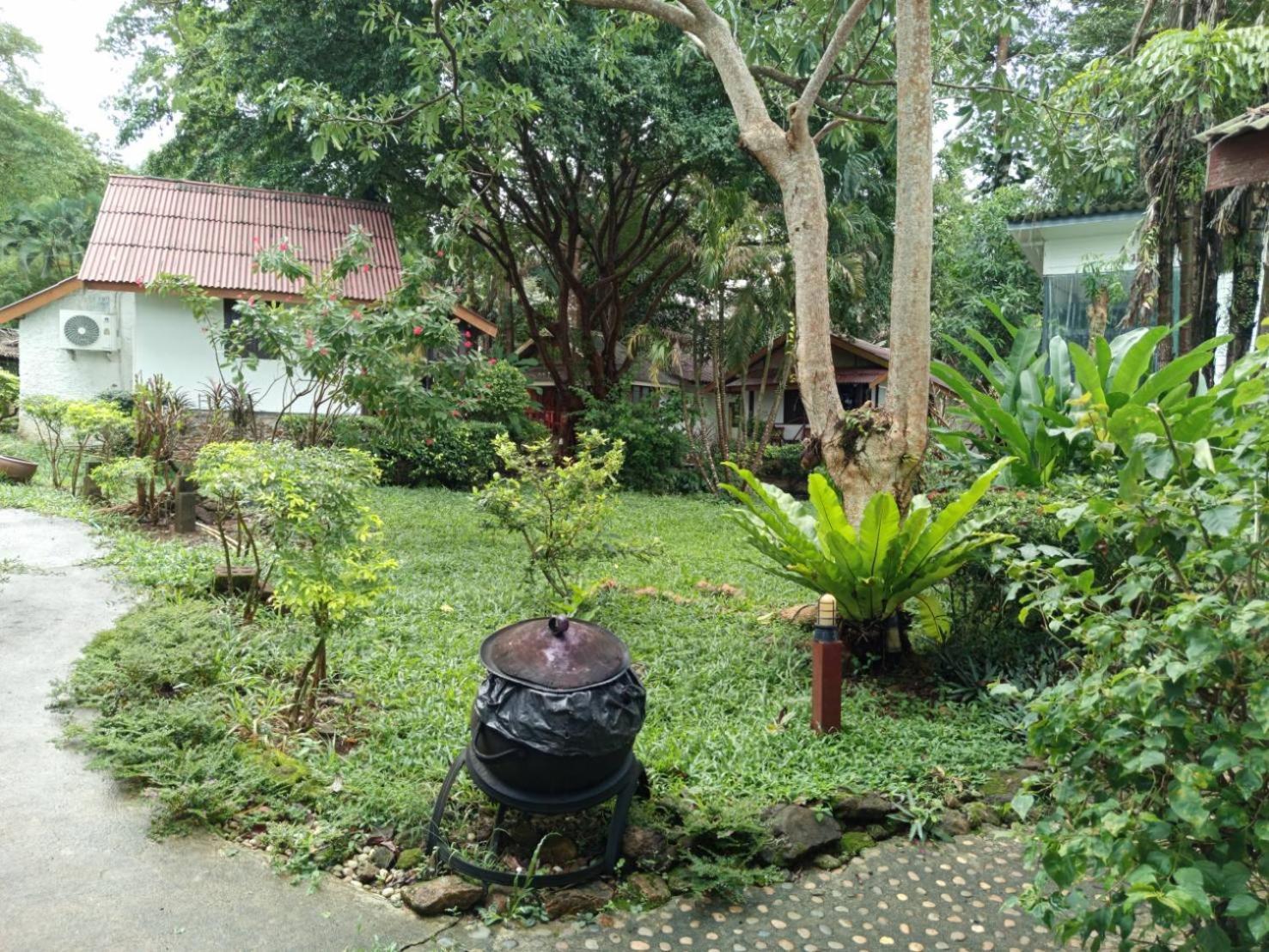 Faye Orchid Garden 3* Koh Chang