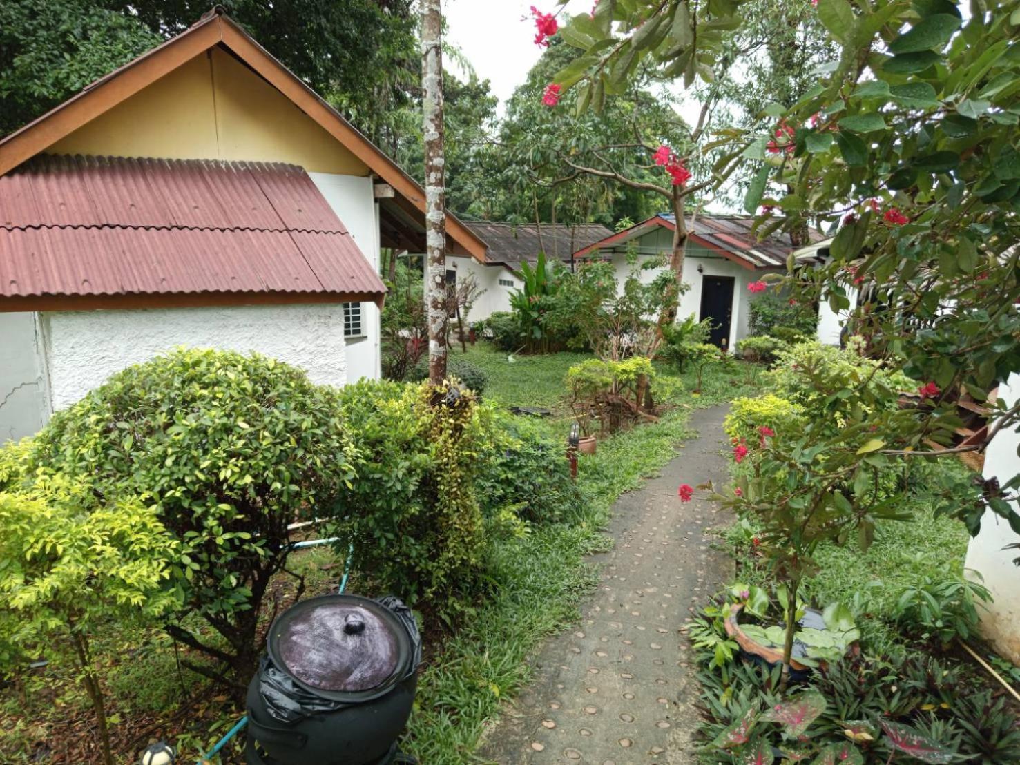 Resort Faye Orchid Garden 3*