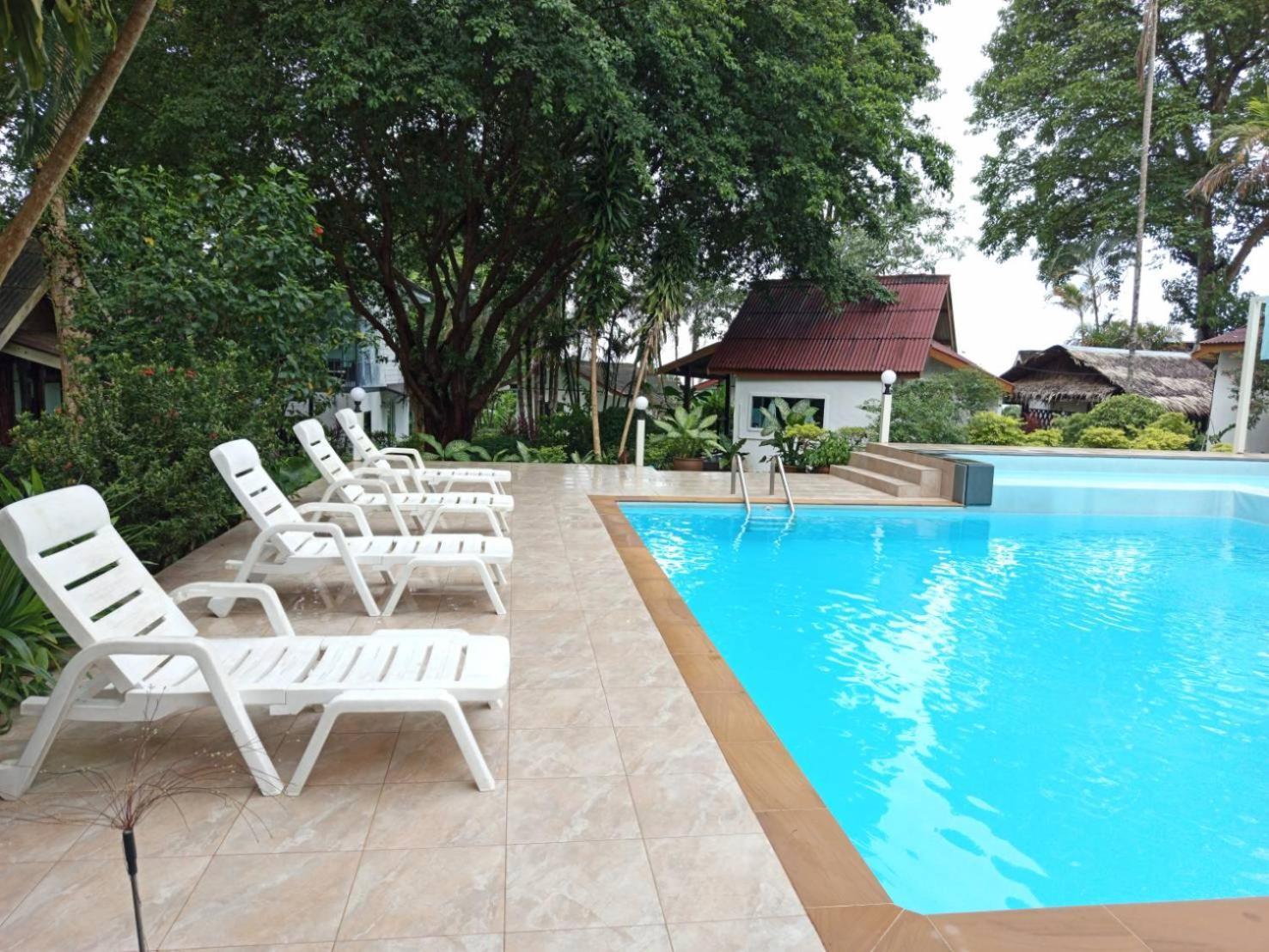 Faye Orchid Garden 3*