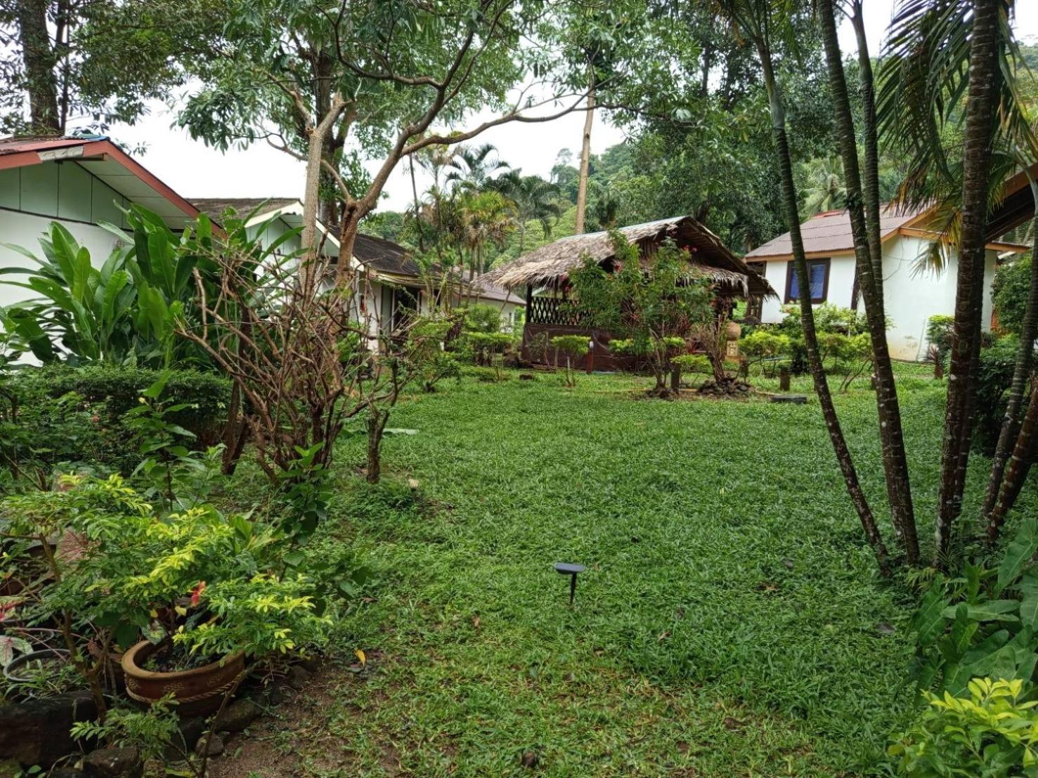 Faye Orchid Garden 3* Koh Chang