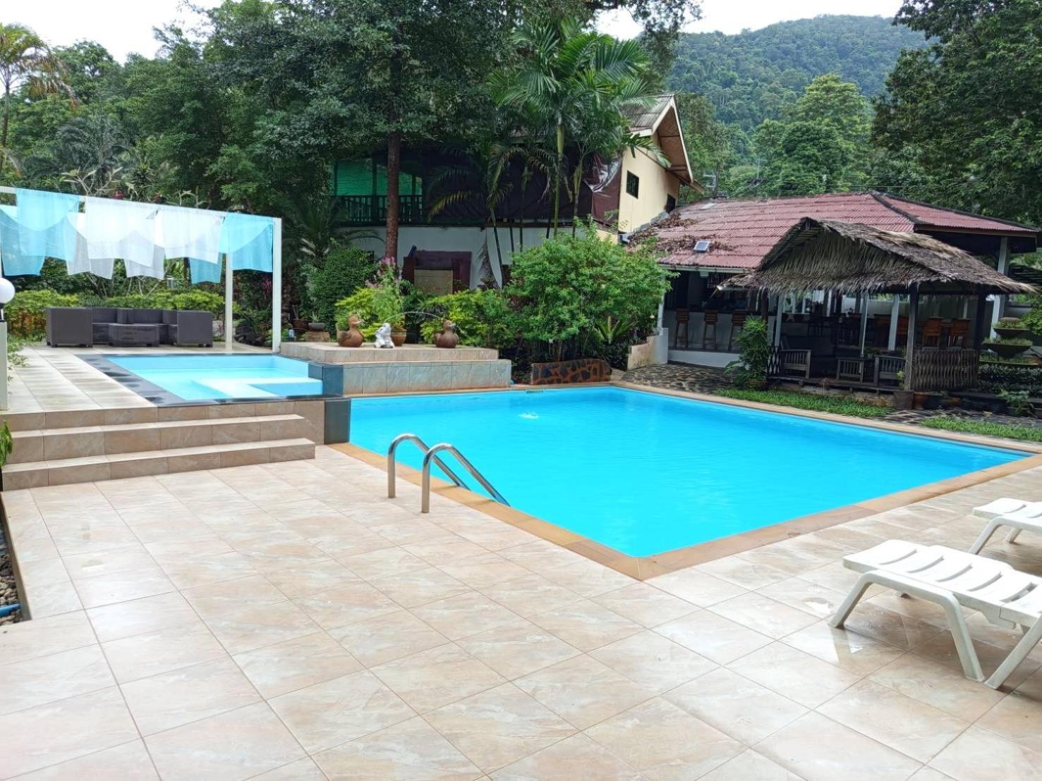 Faye Orchid Garden Resort