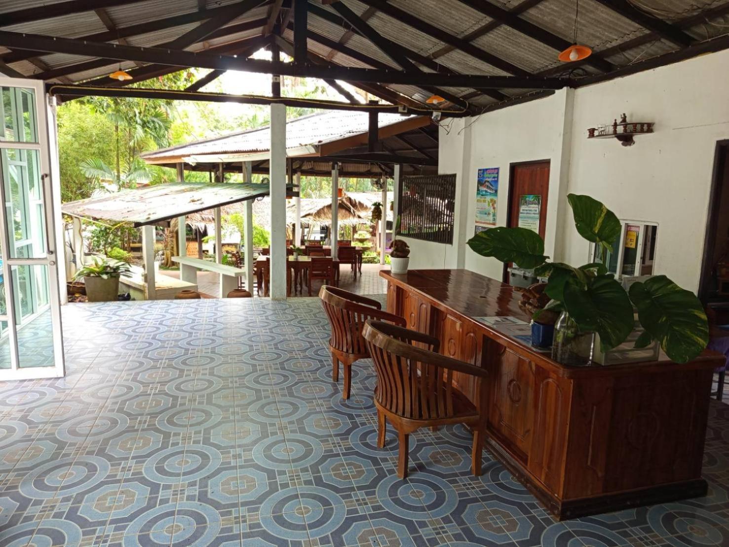 Faye Orchid Garden Resort 3*