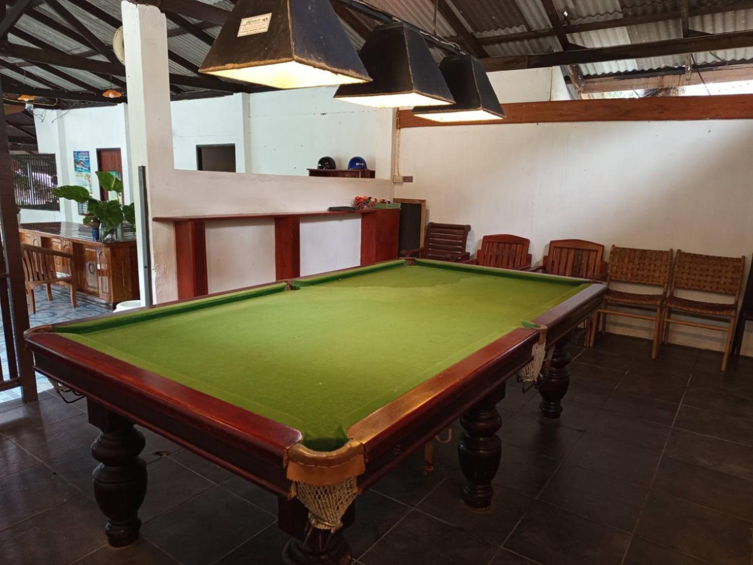 Faye Orchid Garden Resort Koh Chang