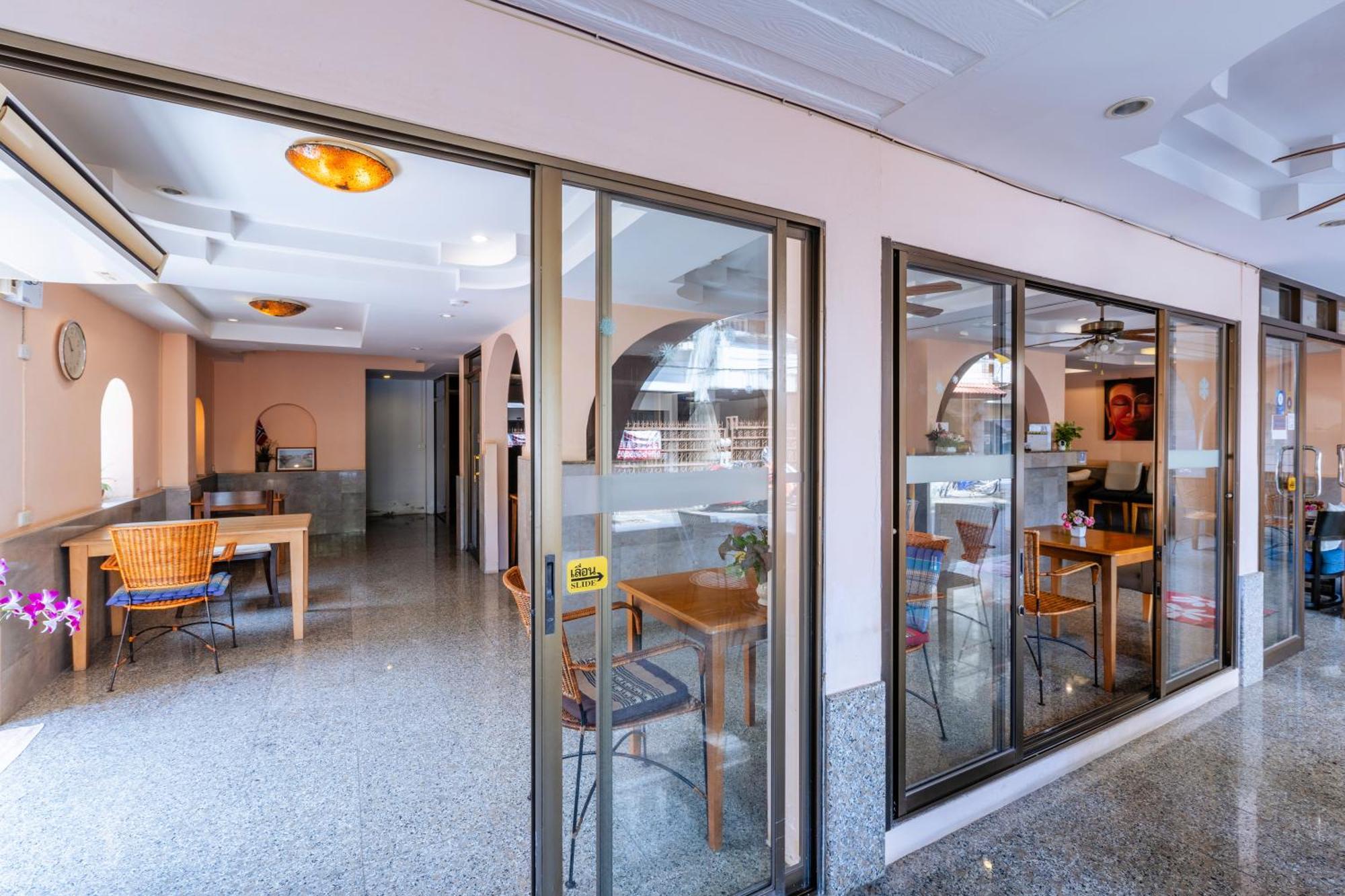 Hotel Star Hua Hin