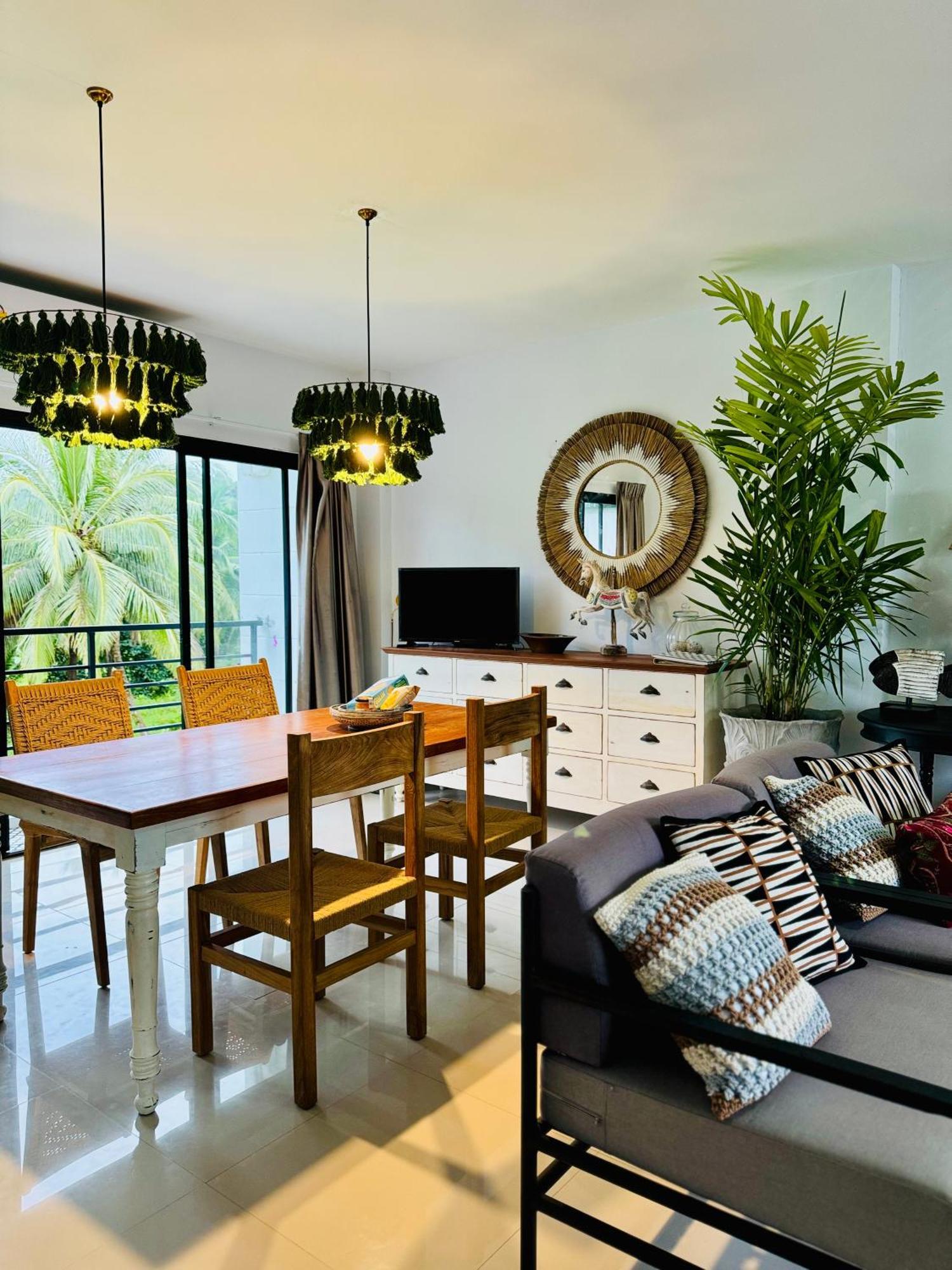Think Of Khao Lak