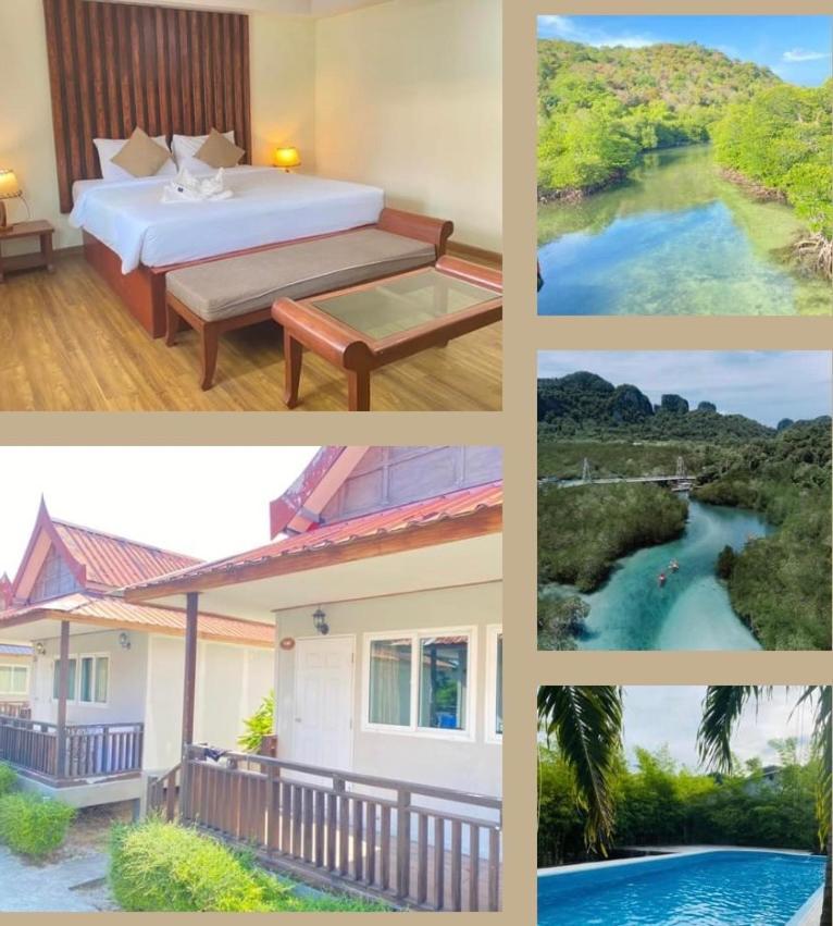Little Star Resort Phi Phi Don