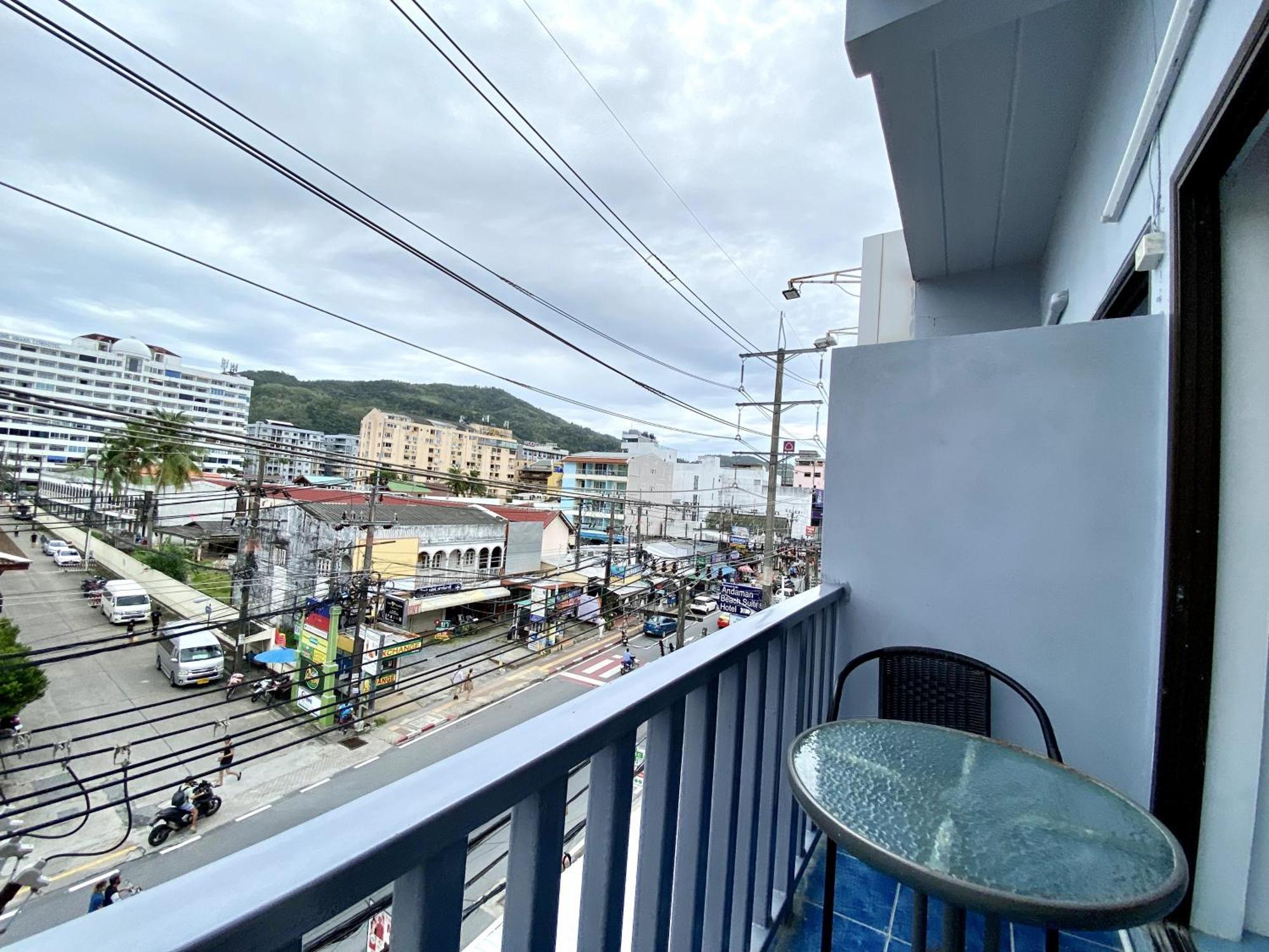 Guest house Mini Thai Patong