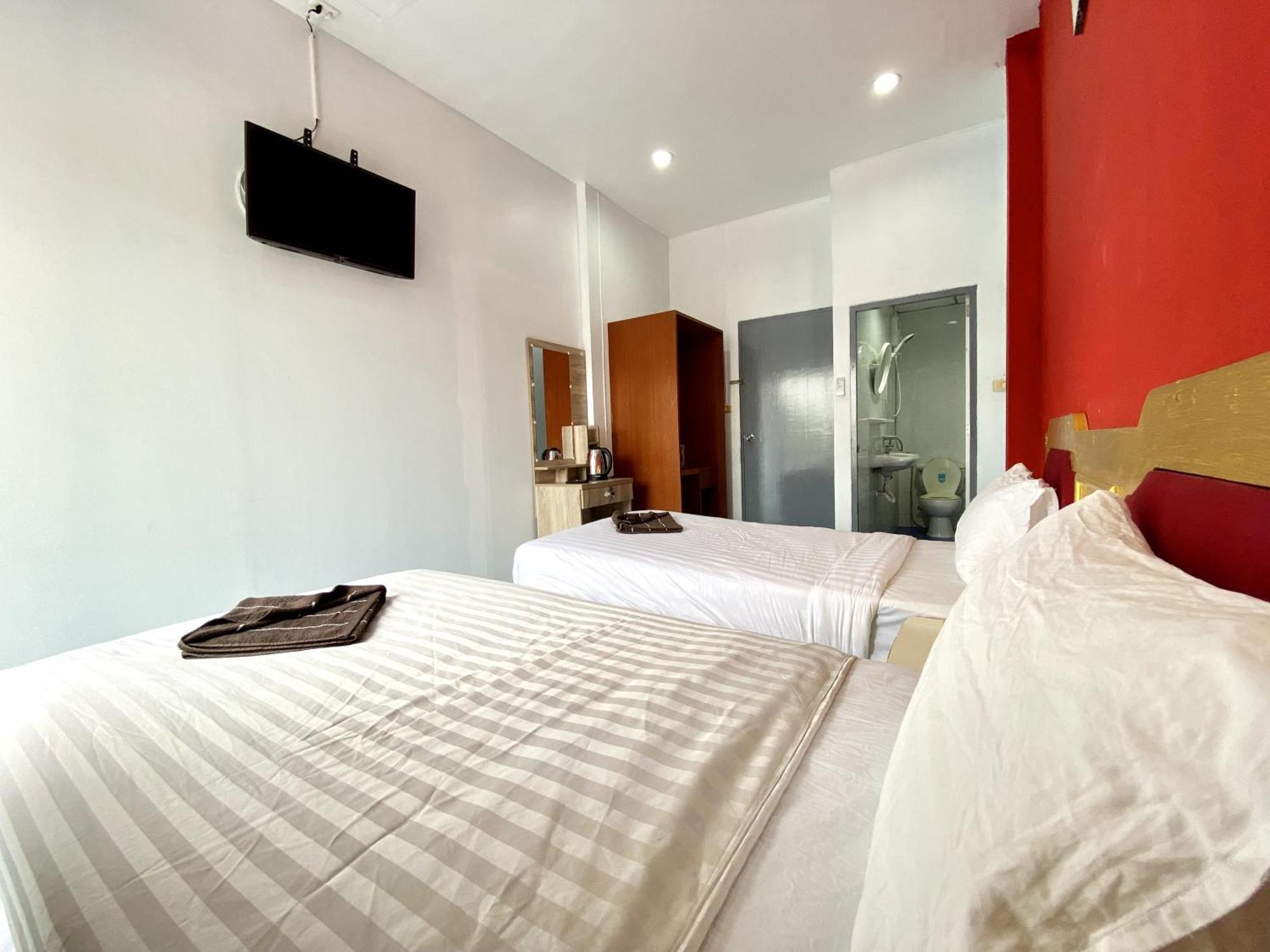 Mini Thai Guest house