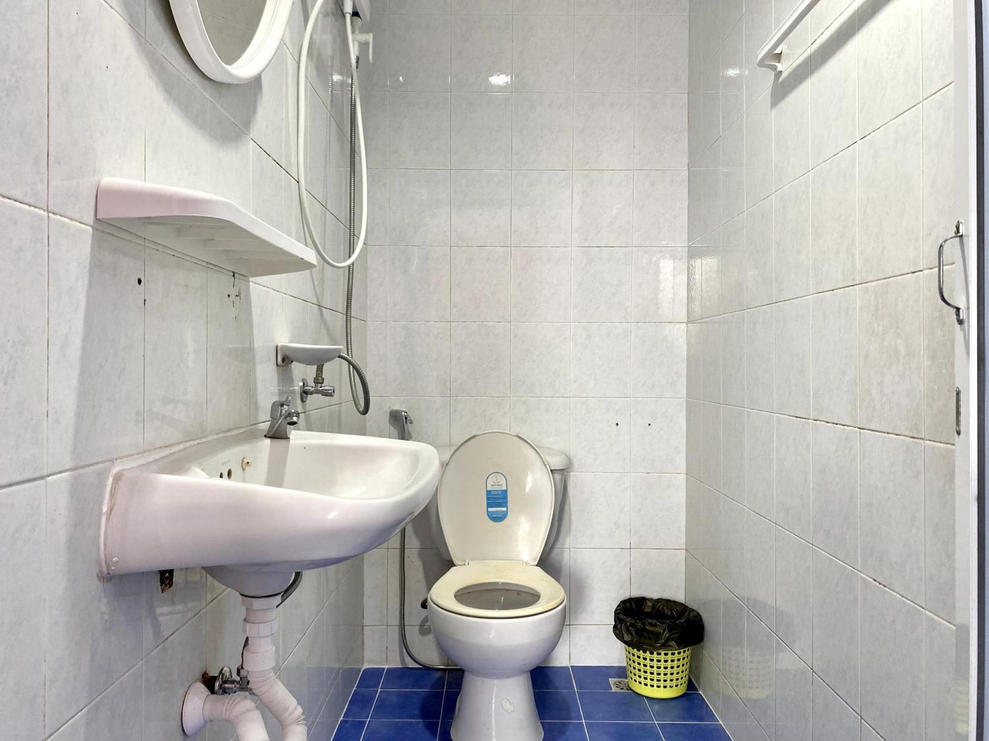 Mini Thai Guest house