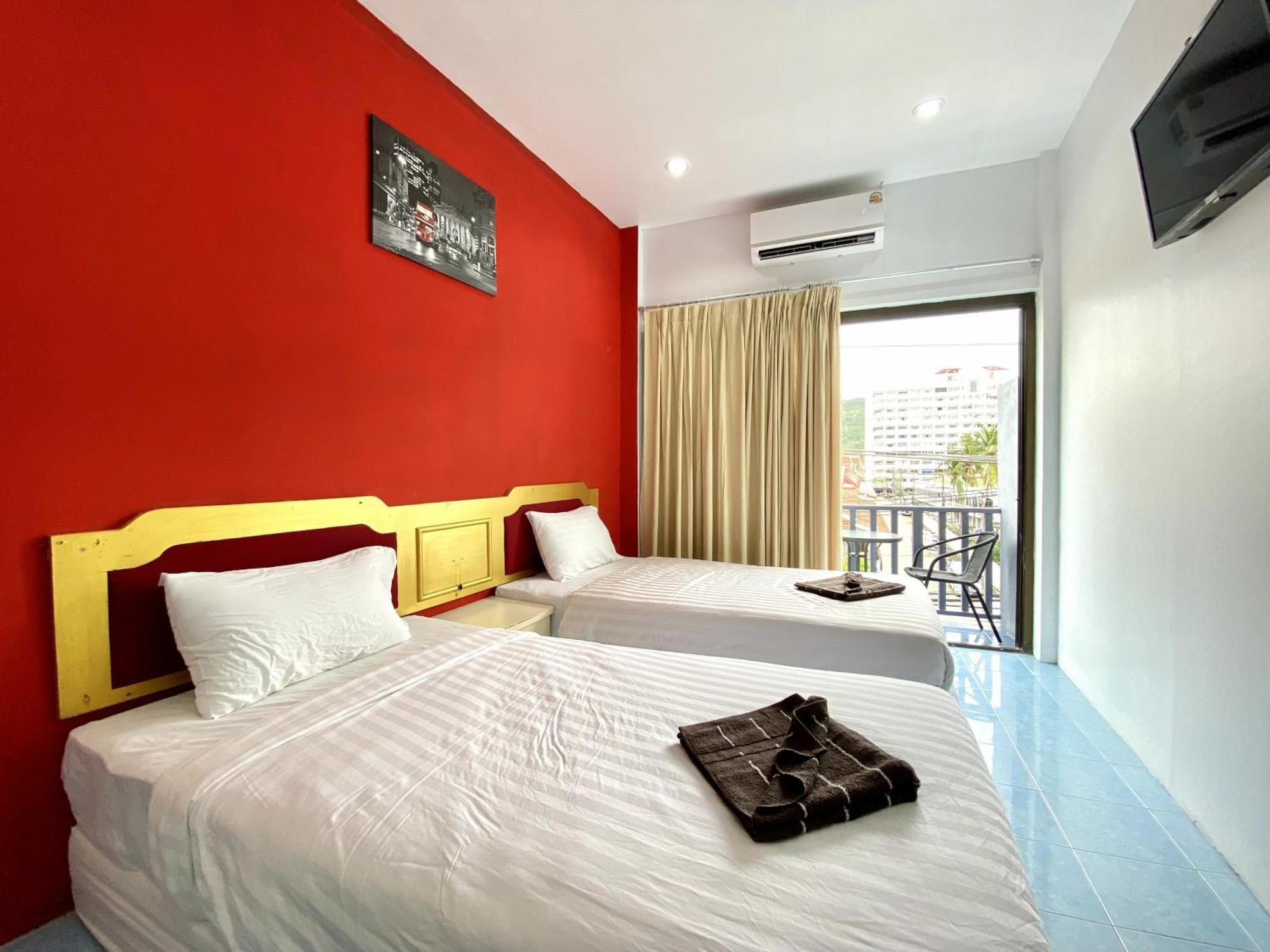 Guest house Mini Thai
