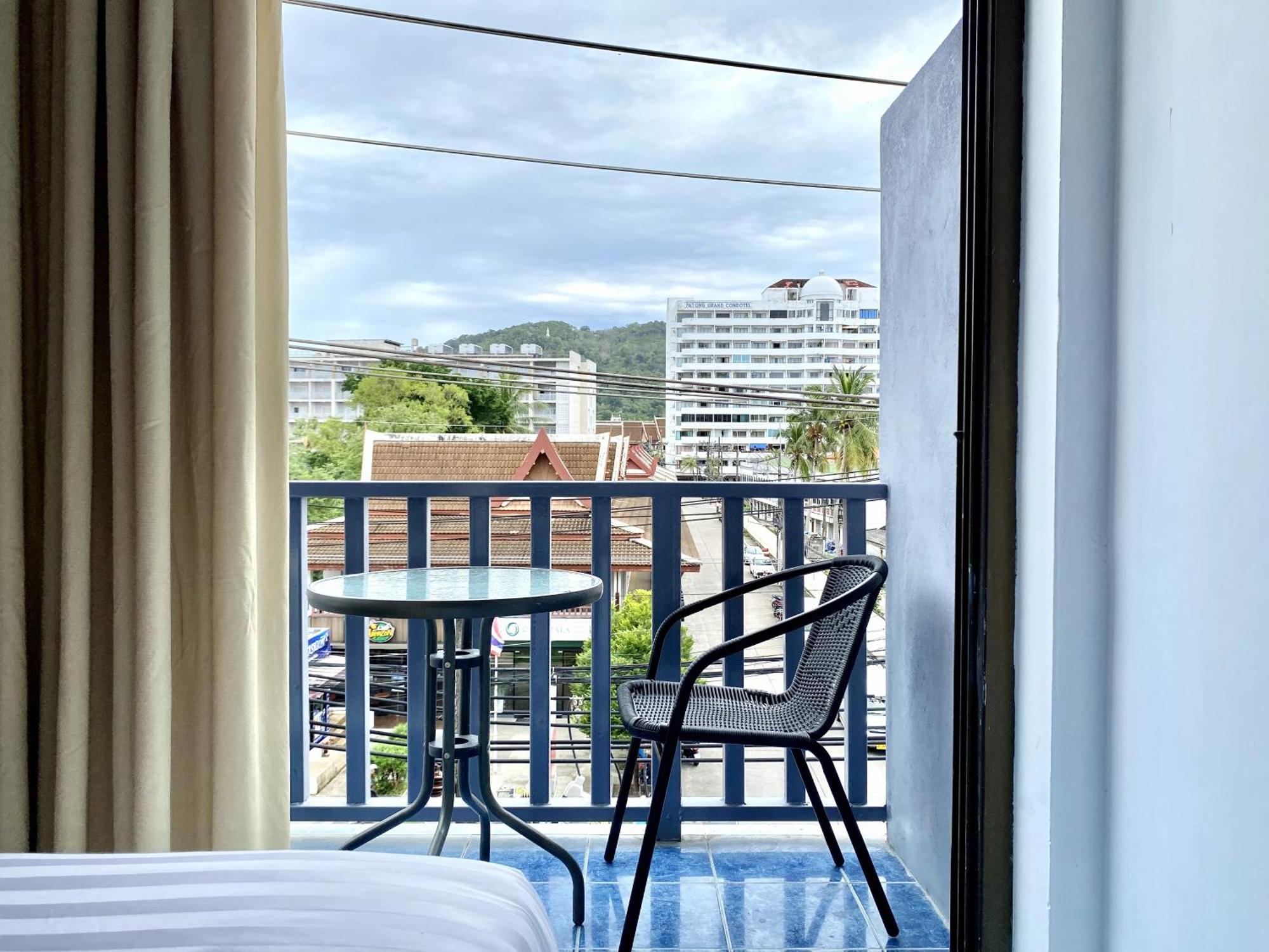 Mini Thai Guest house 2*
