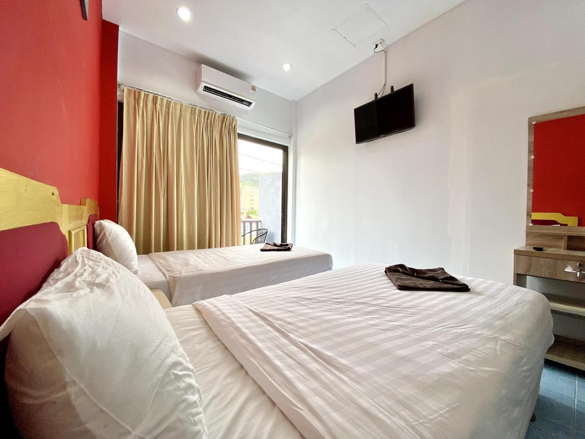 Mini Thai Guest house Patong