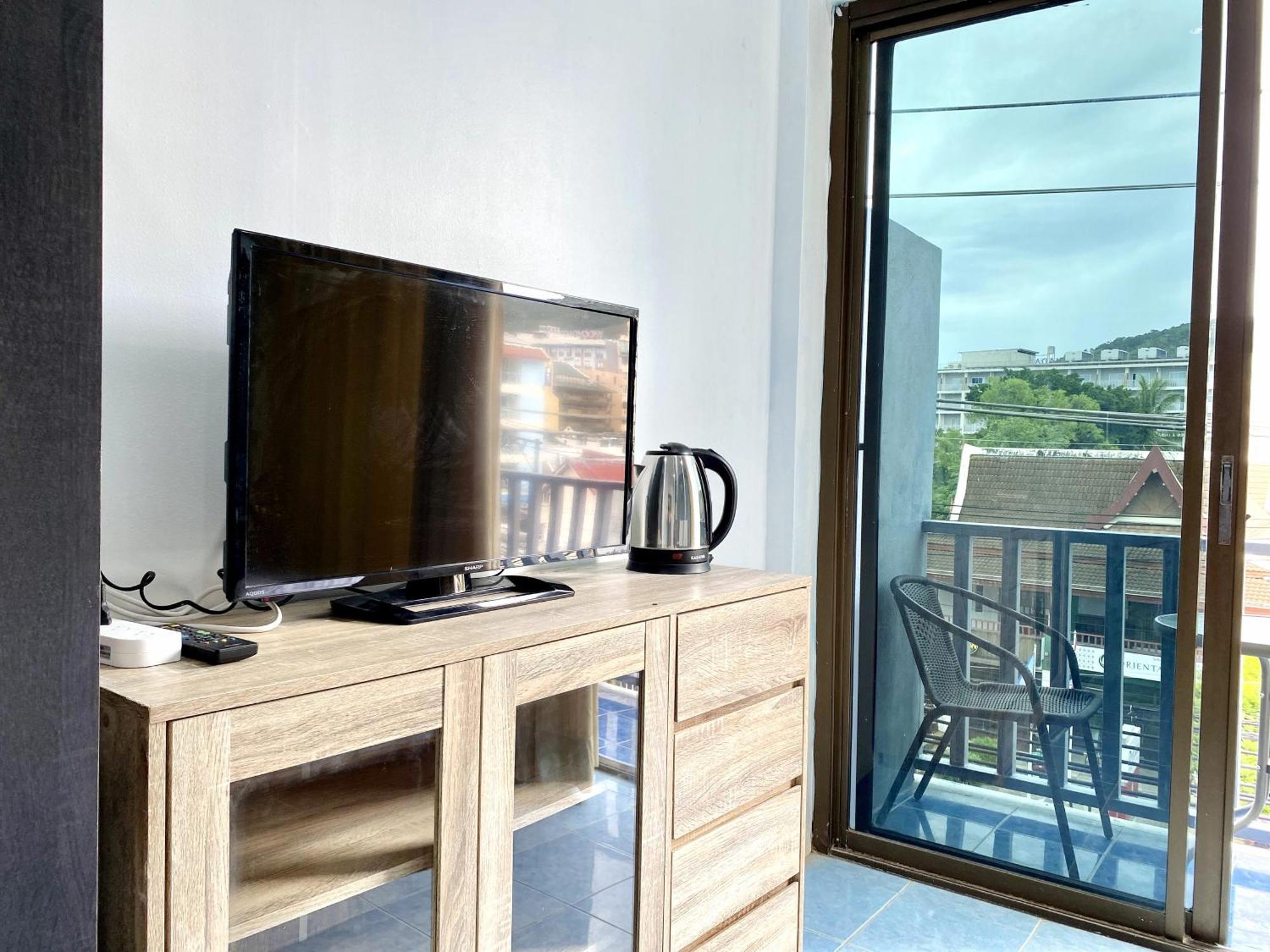 Guest house Mini Thai Patong