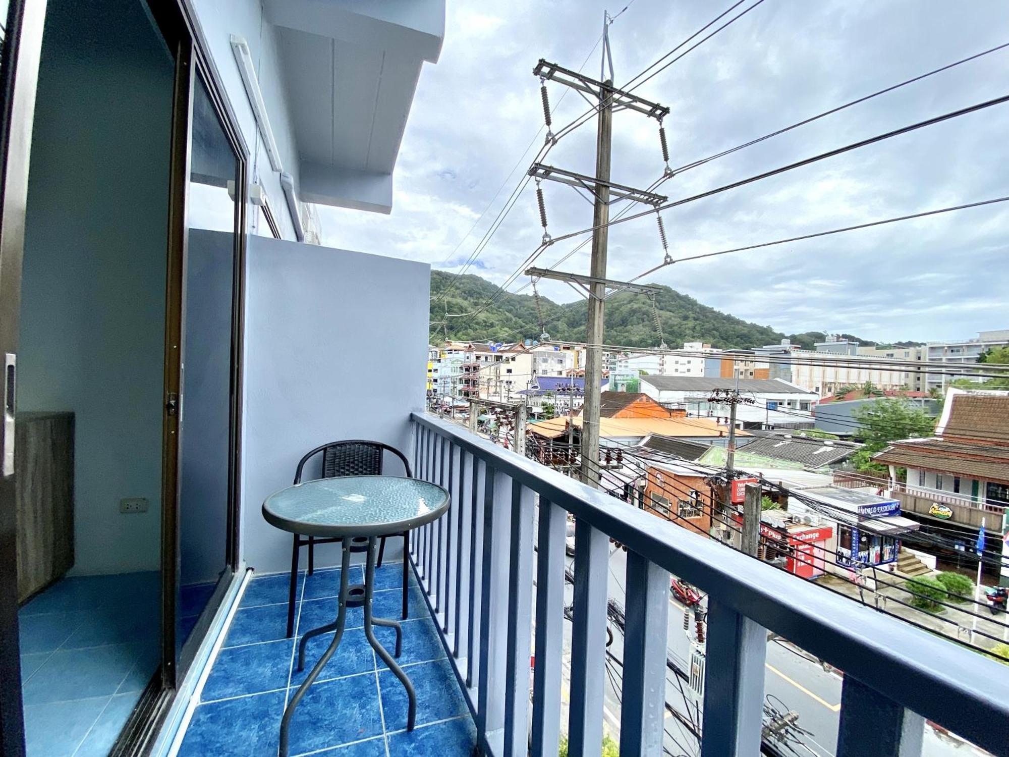 Mini Thai 2* Patong