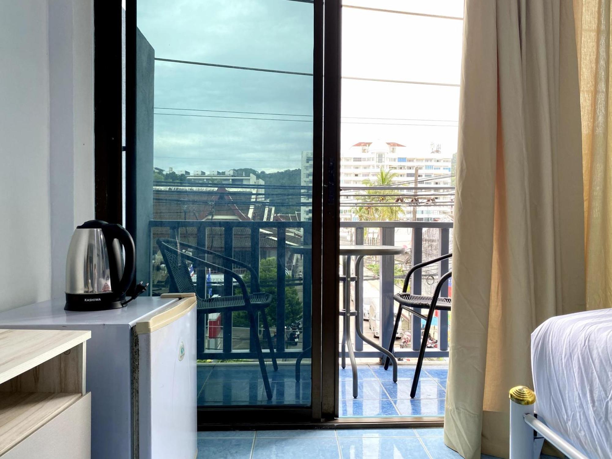 Guest house Mini Thai