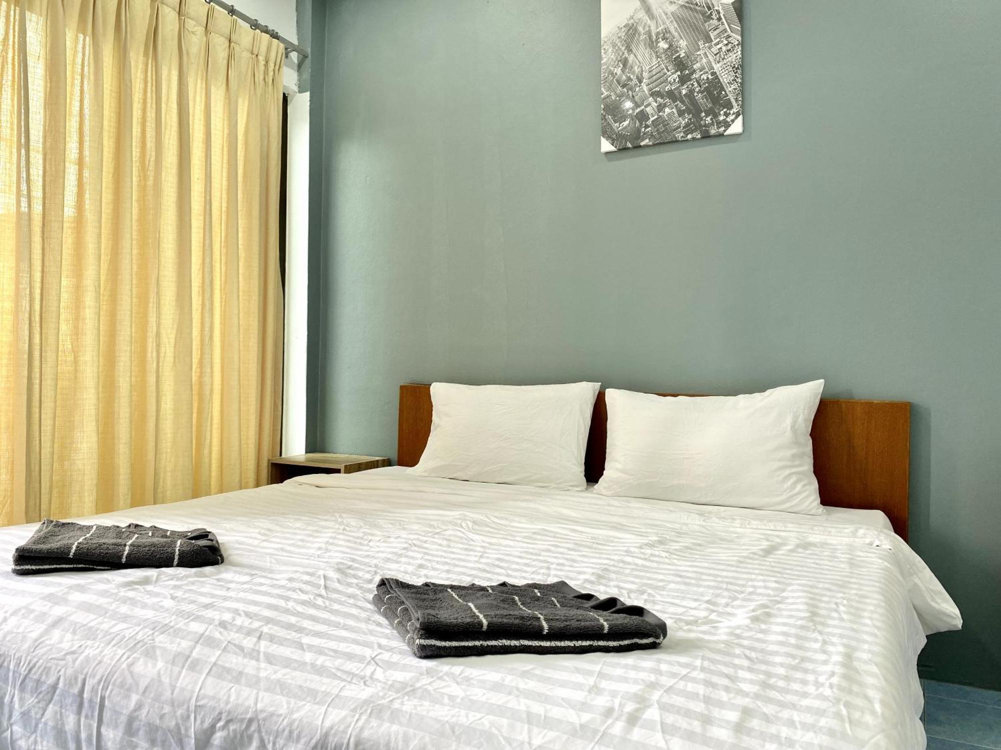 Mini Thai Guest house 2*