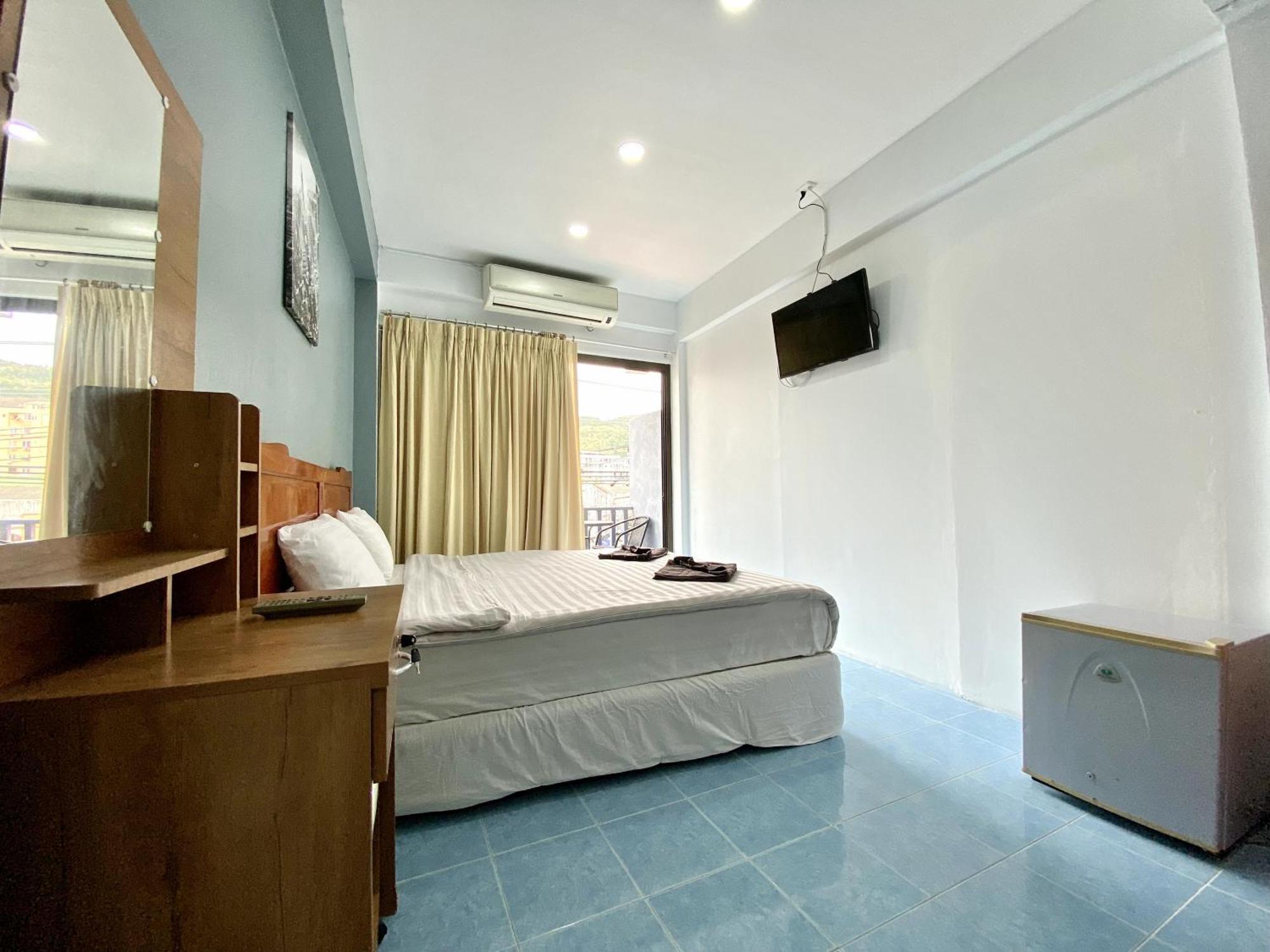 Guest house Mini Thai 2*
