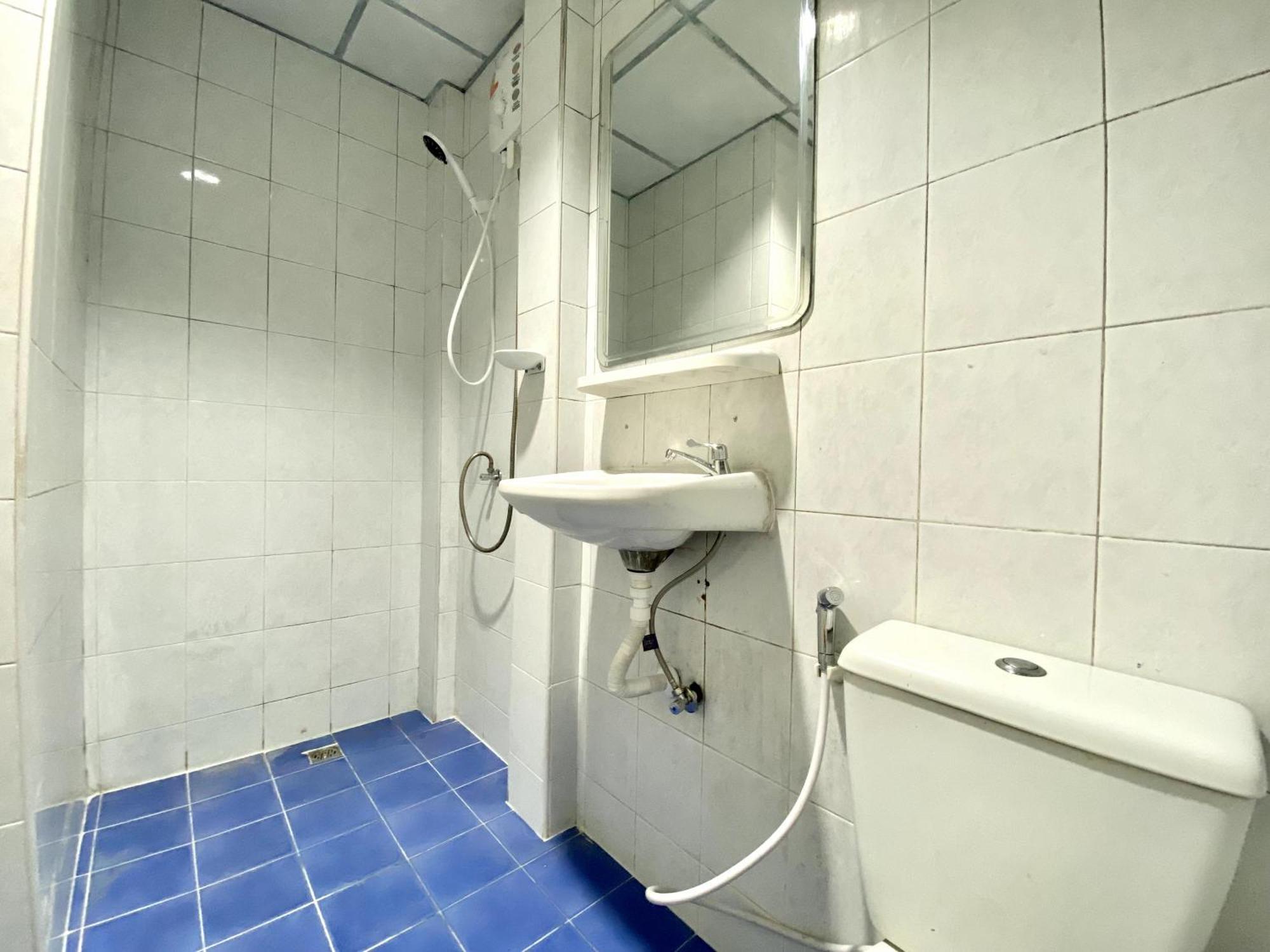 Guest house Mini Thai Patong