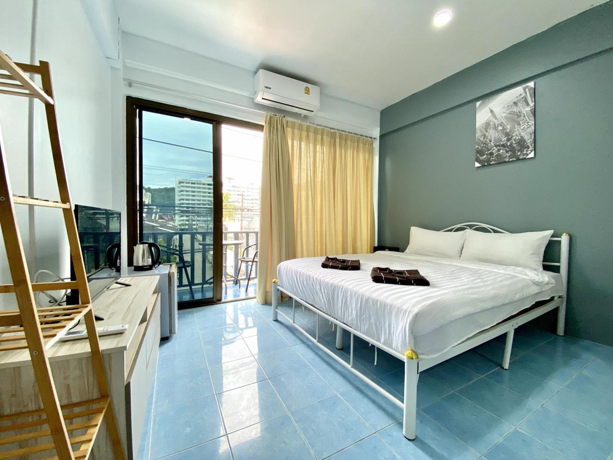Mini Thai Guest house