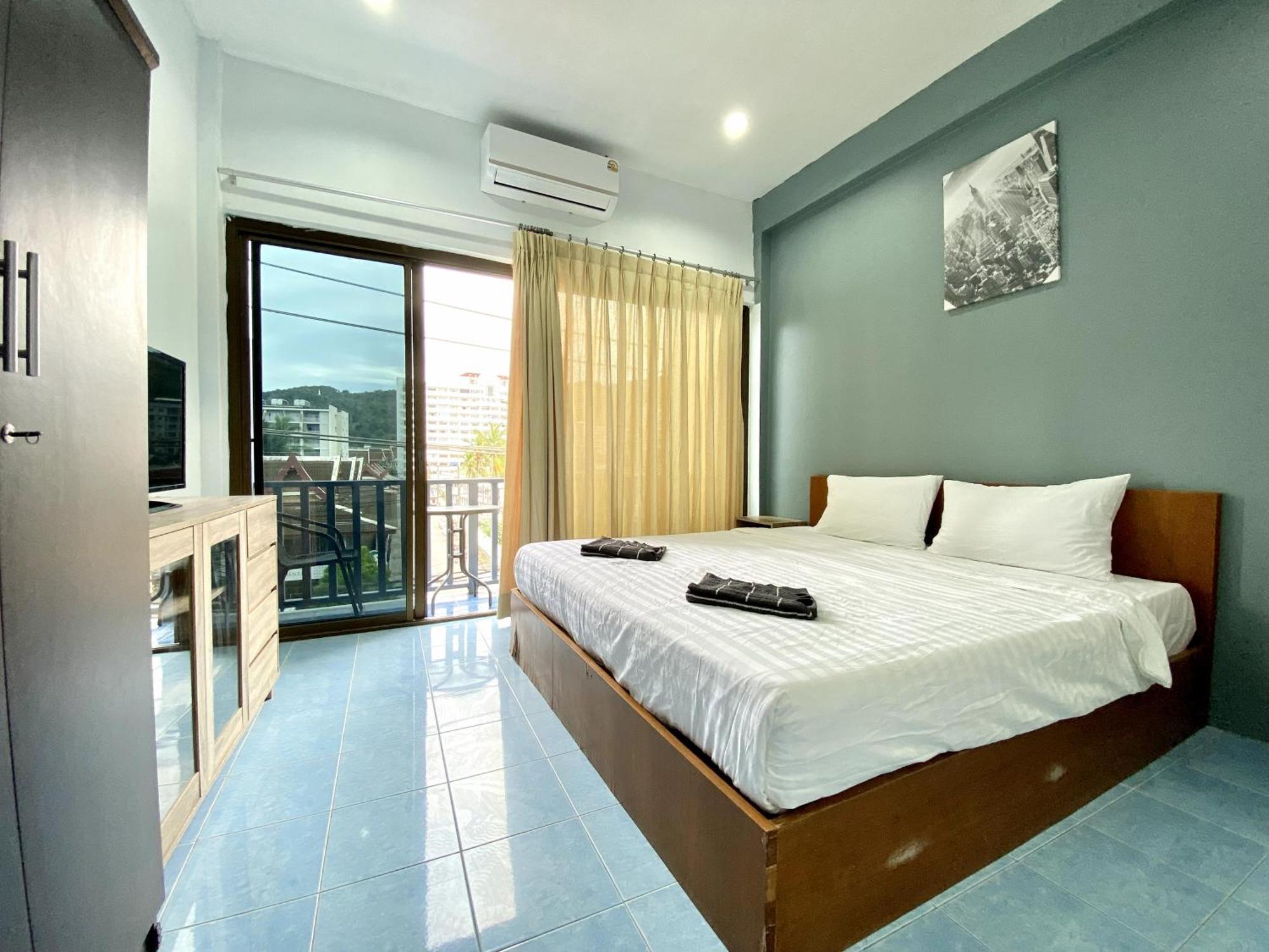 Guest house Mini Thai